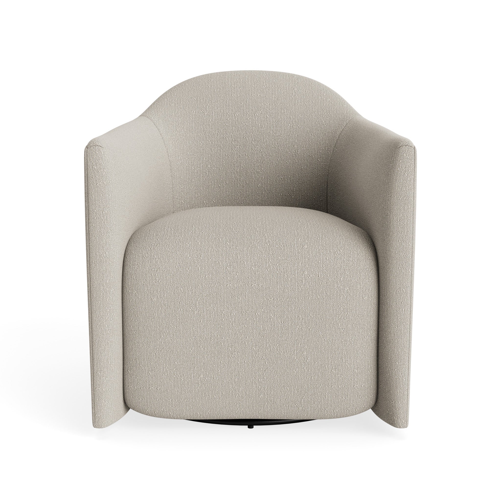 About Face Swivel Lounge Chair - Image 10