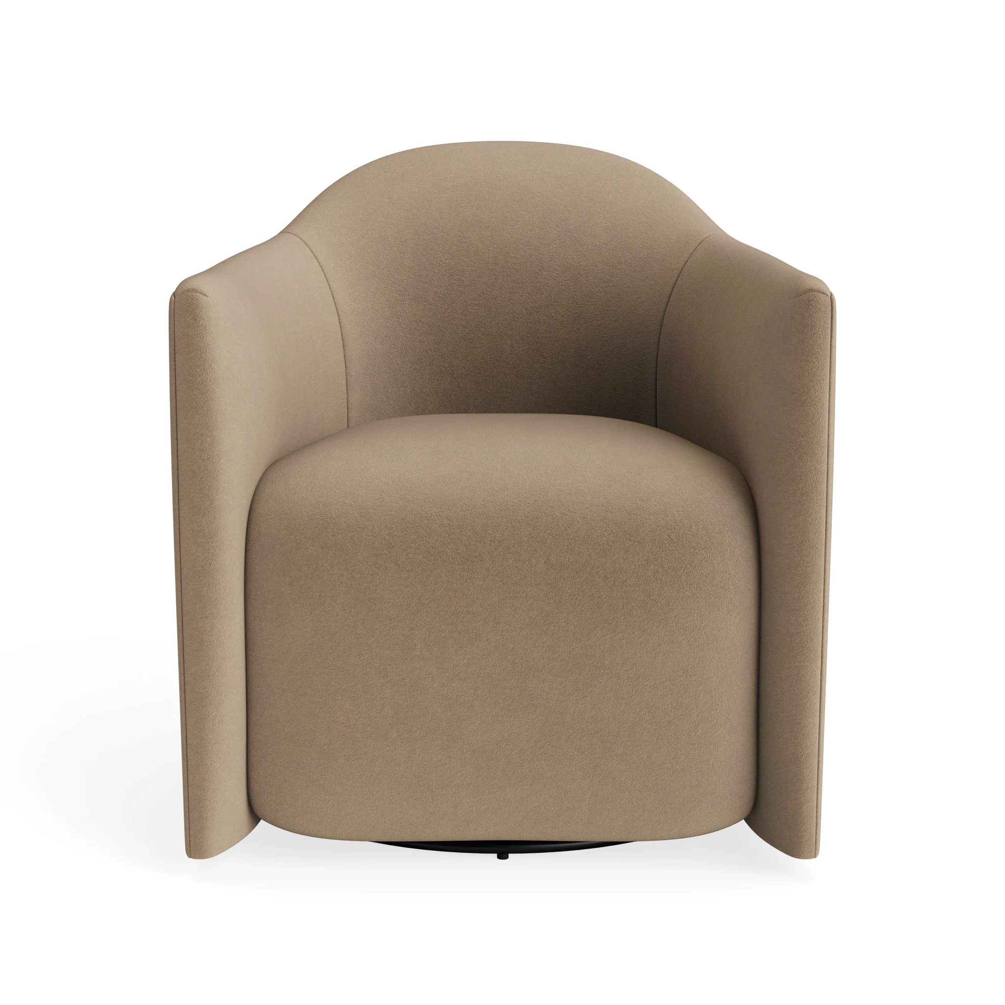 About Face Swivel Lounge Chair - Image 11