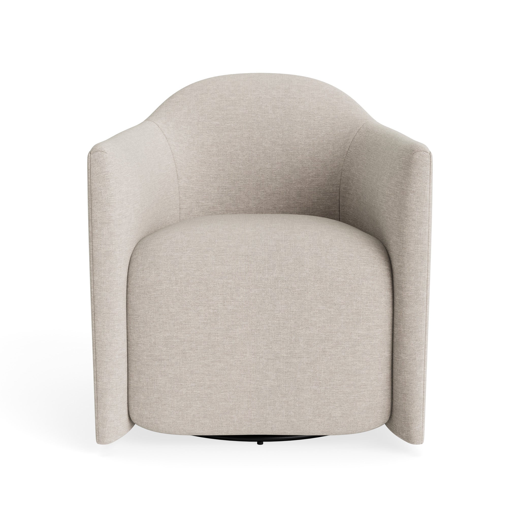 About Face Swivel Lounge Chair - Image 14