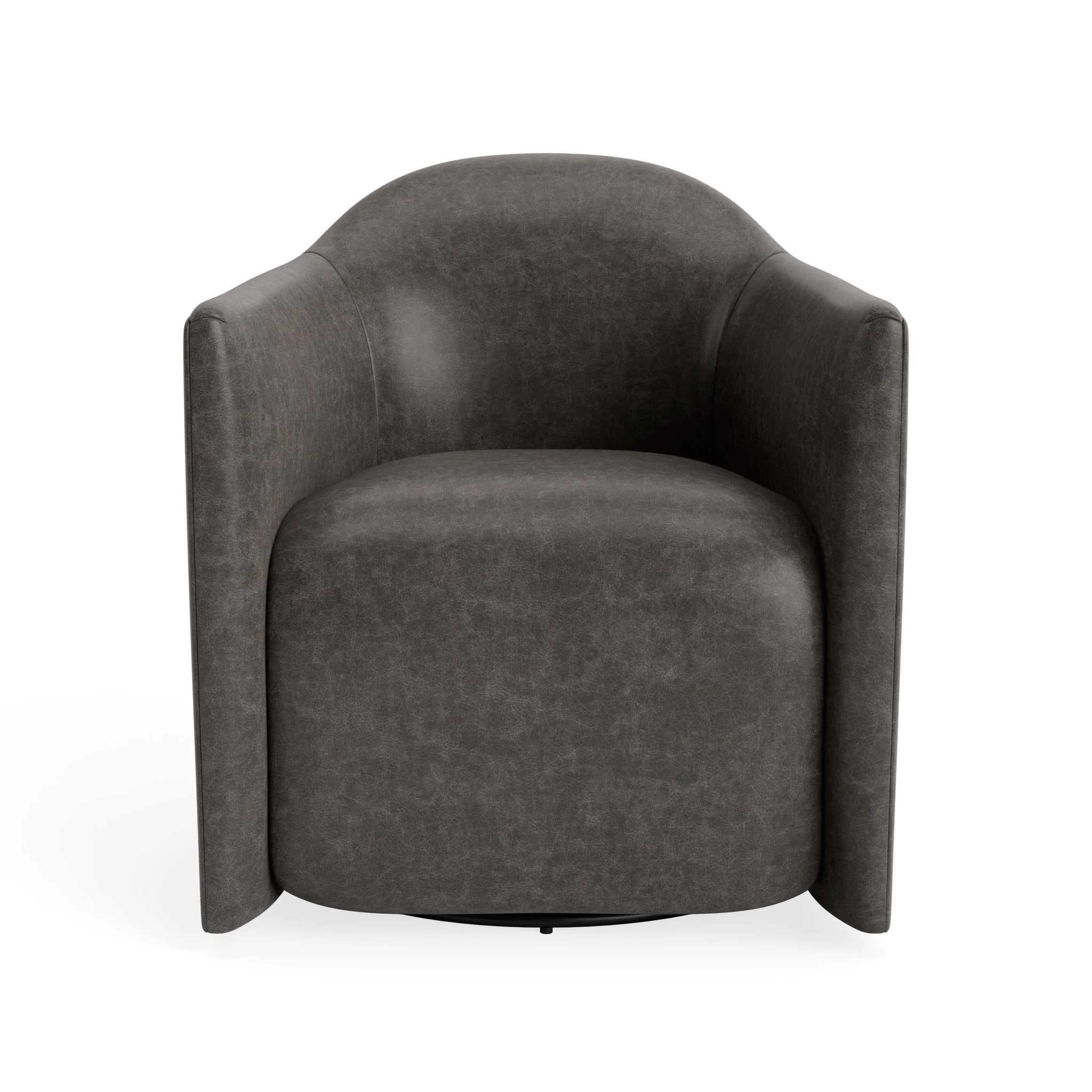 About Face Swivel Lounge Chair - Image 17