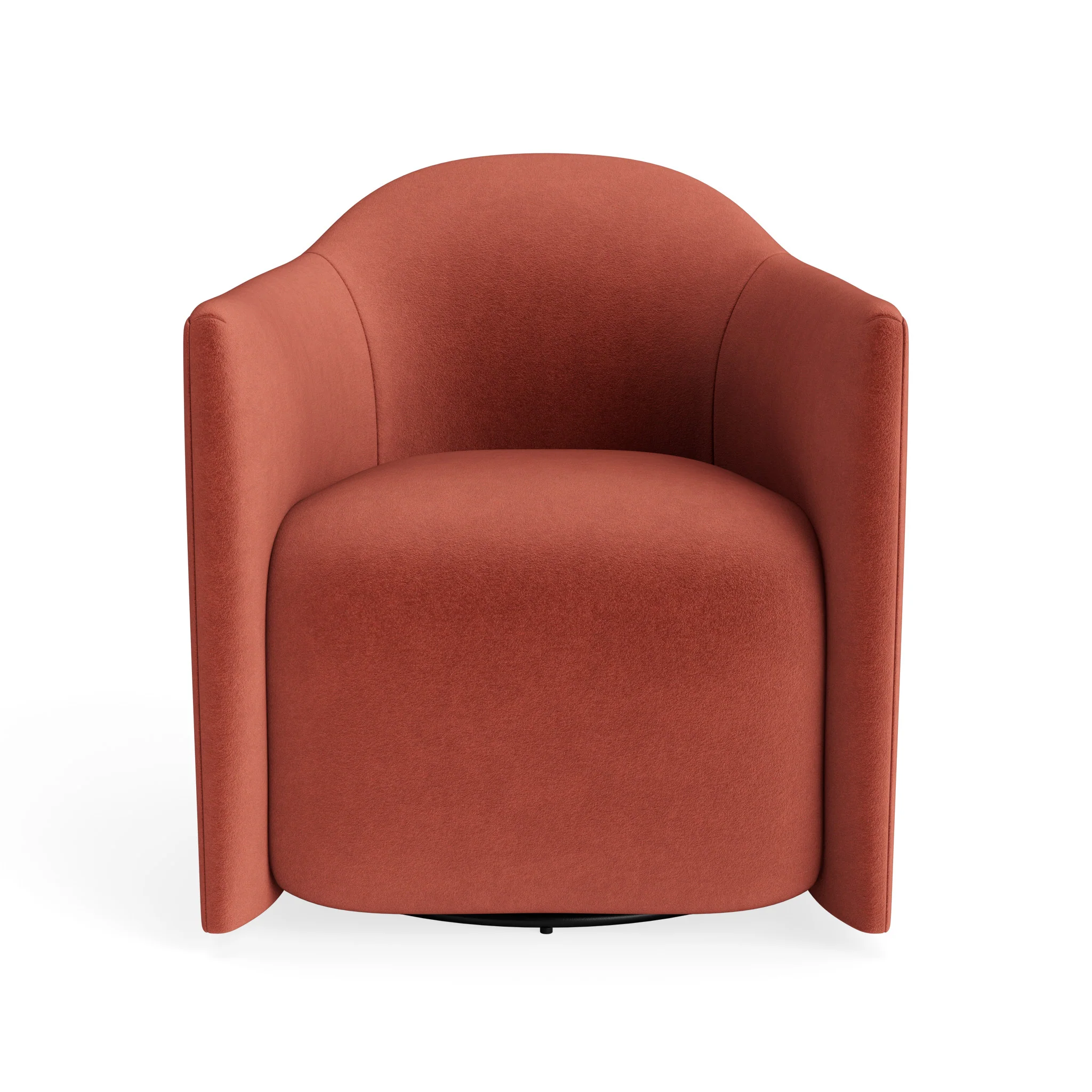 About Face Swivel Lounge Chair - Image 18