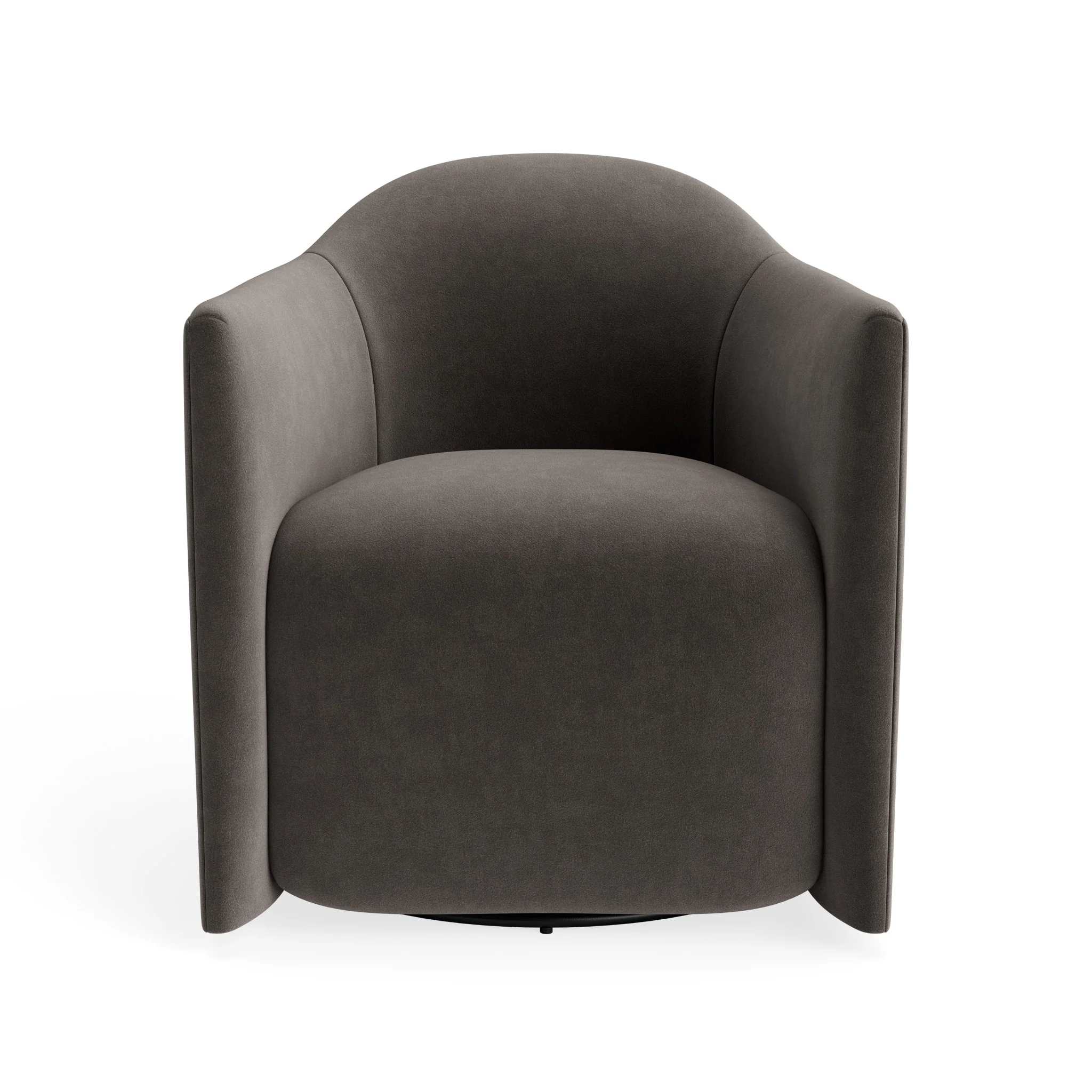 About Face Swivel Lounge Chair - Image 19