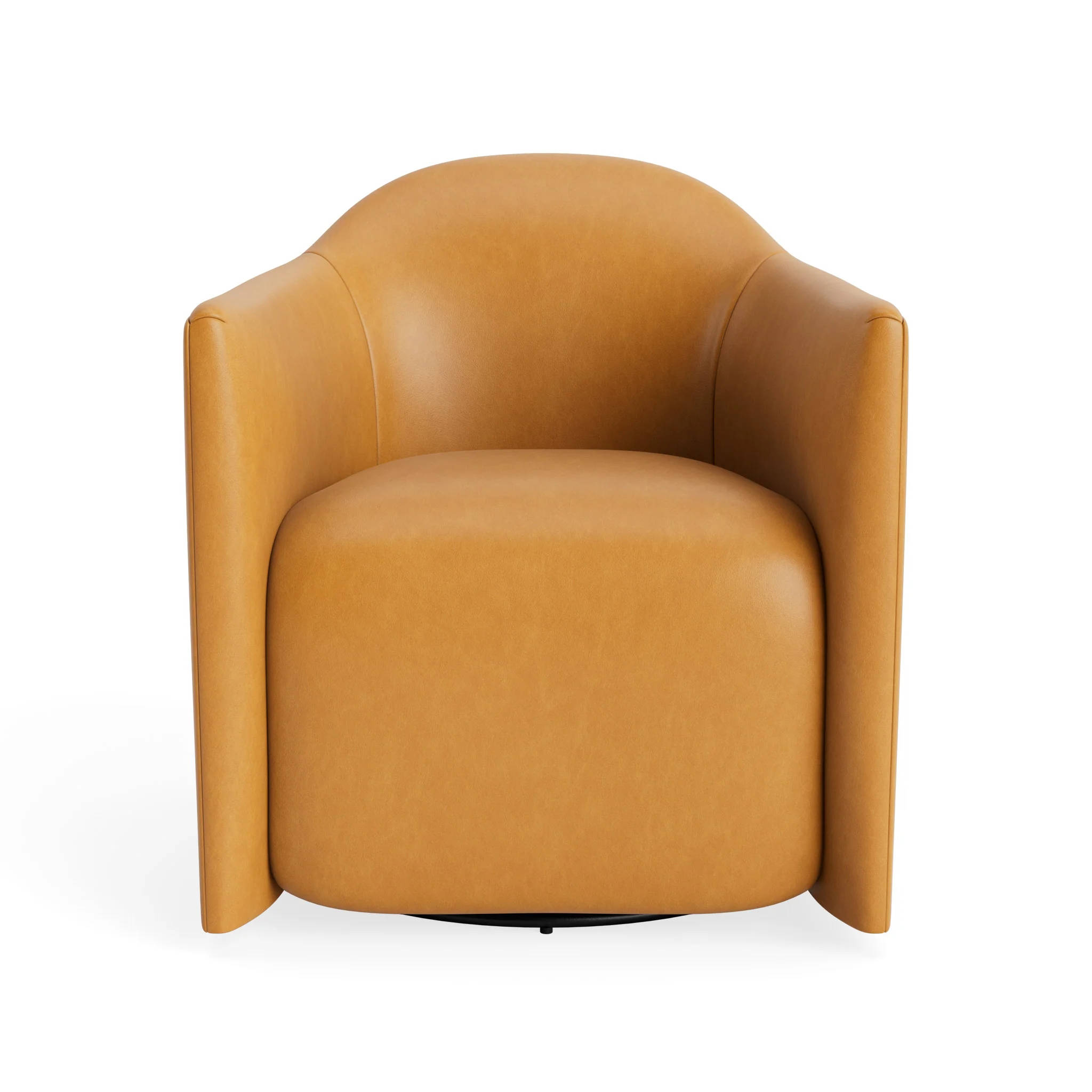 About Face Swivel Lounge Chair - Image 3