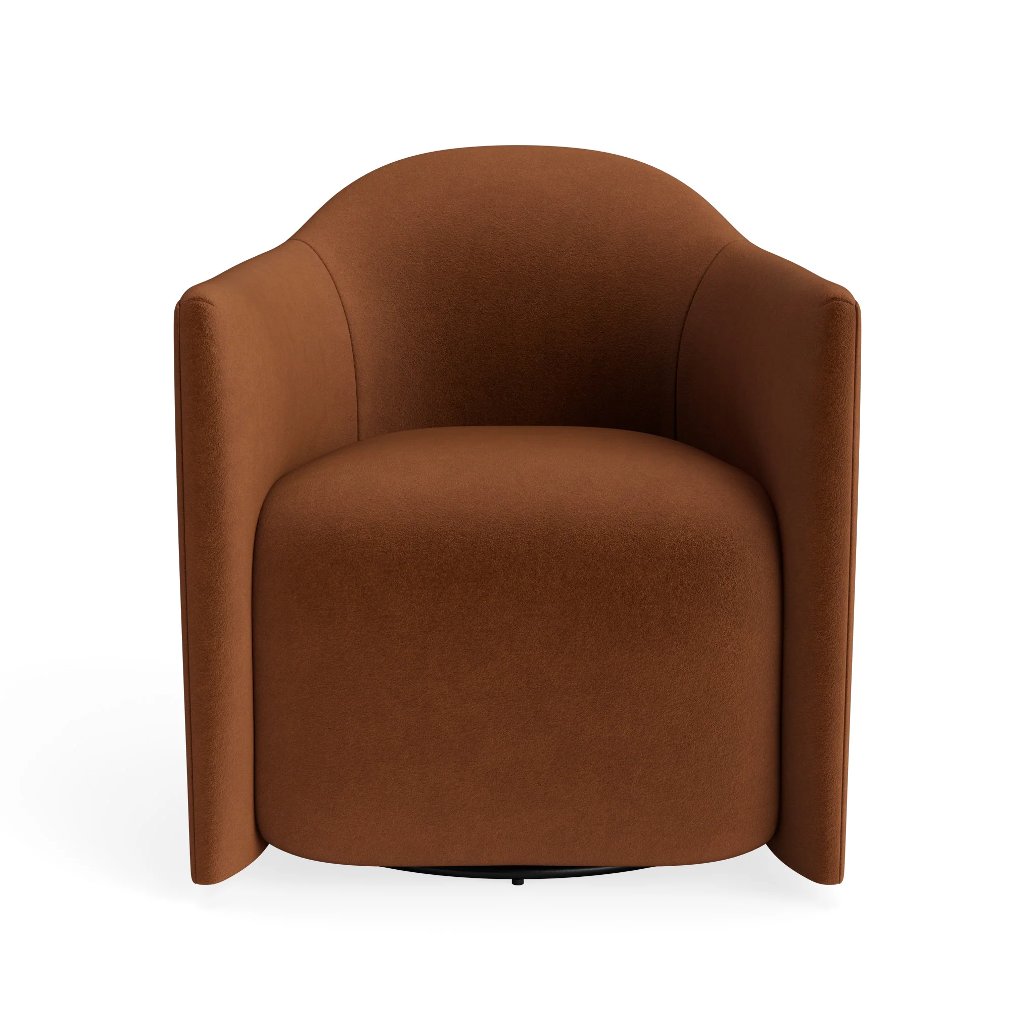 About Face Swivel Lounge Chair - Image 6
