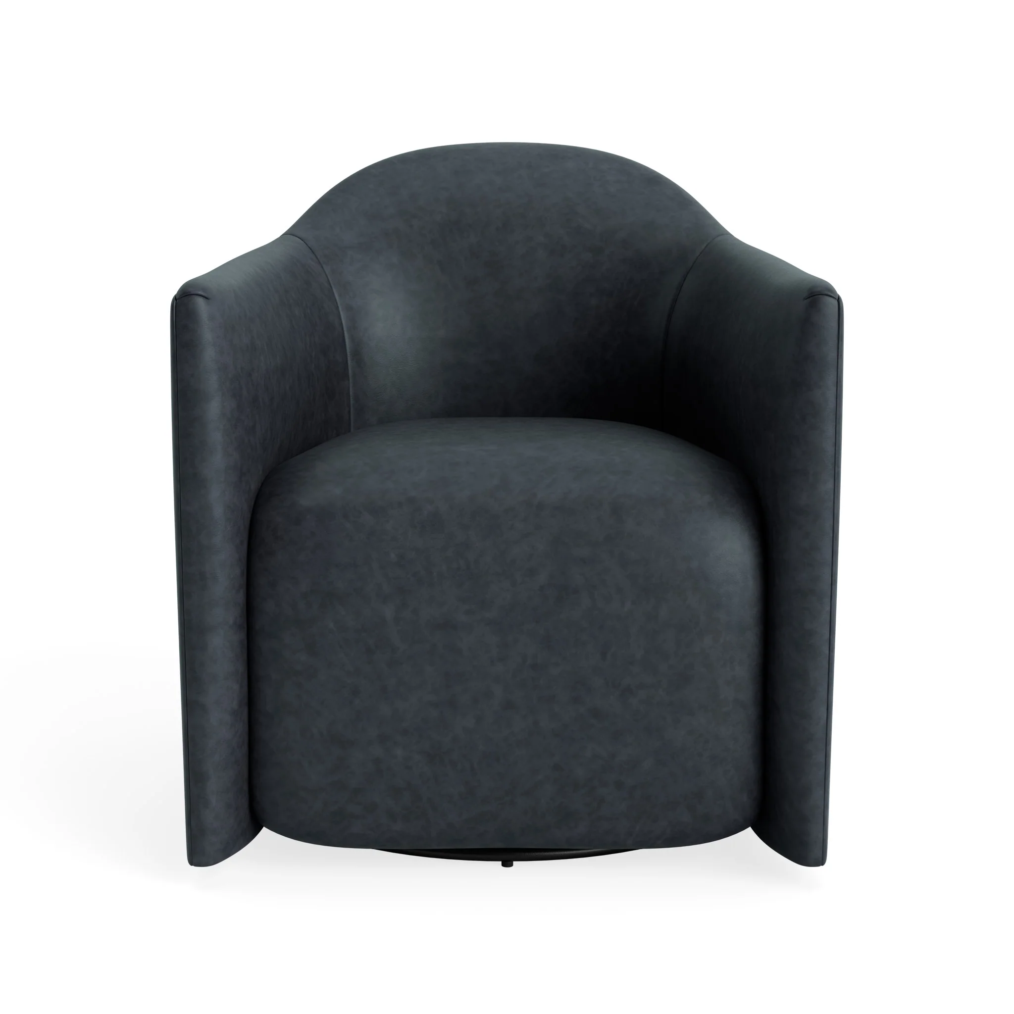 About Face Swivel Lounge Chair - Image 7