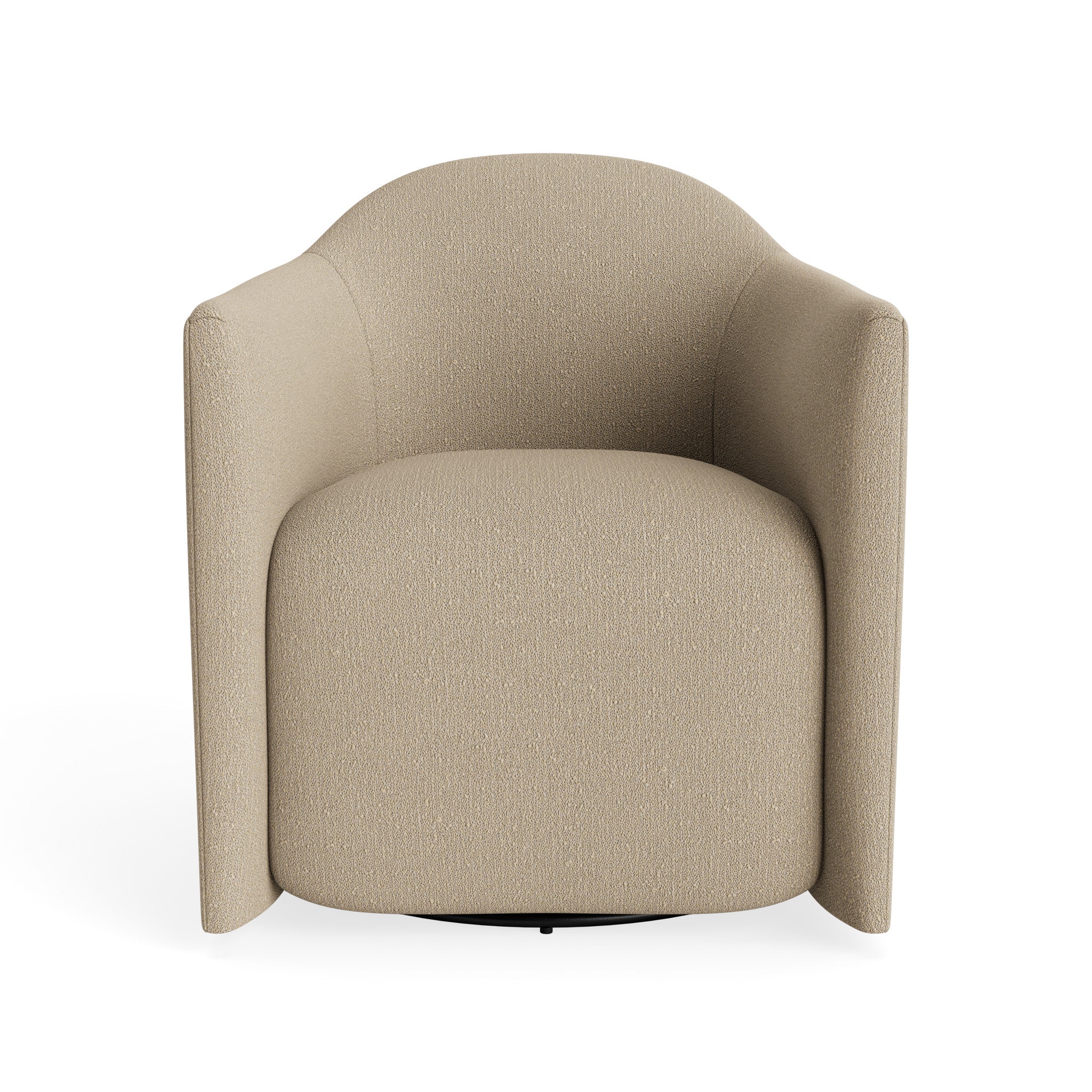 About Face Swivel Lounge Chair - Image 8