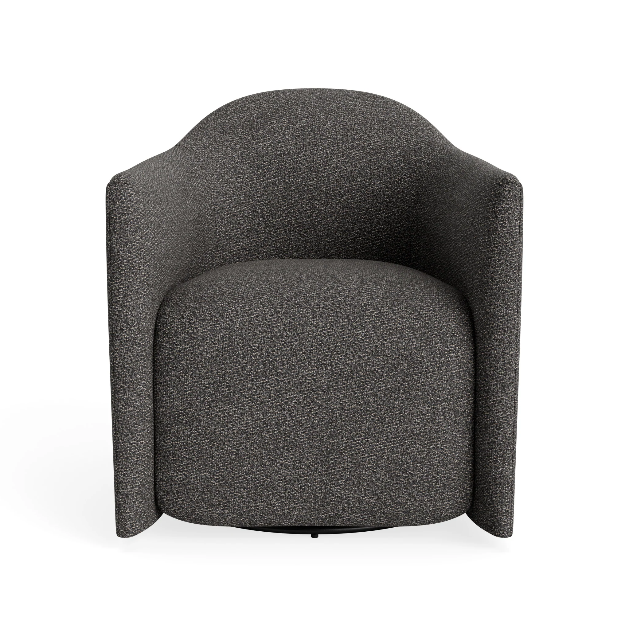 About Face Swivel Lounge Chair - Image 9