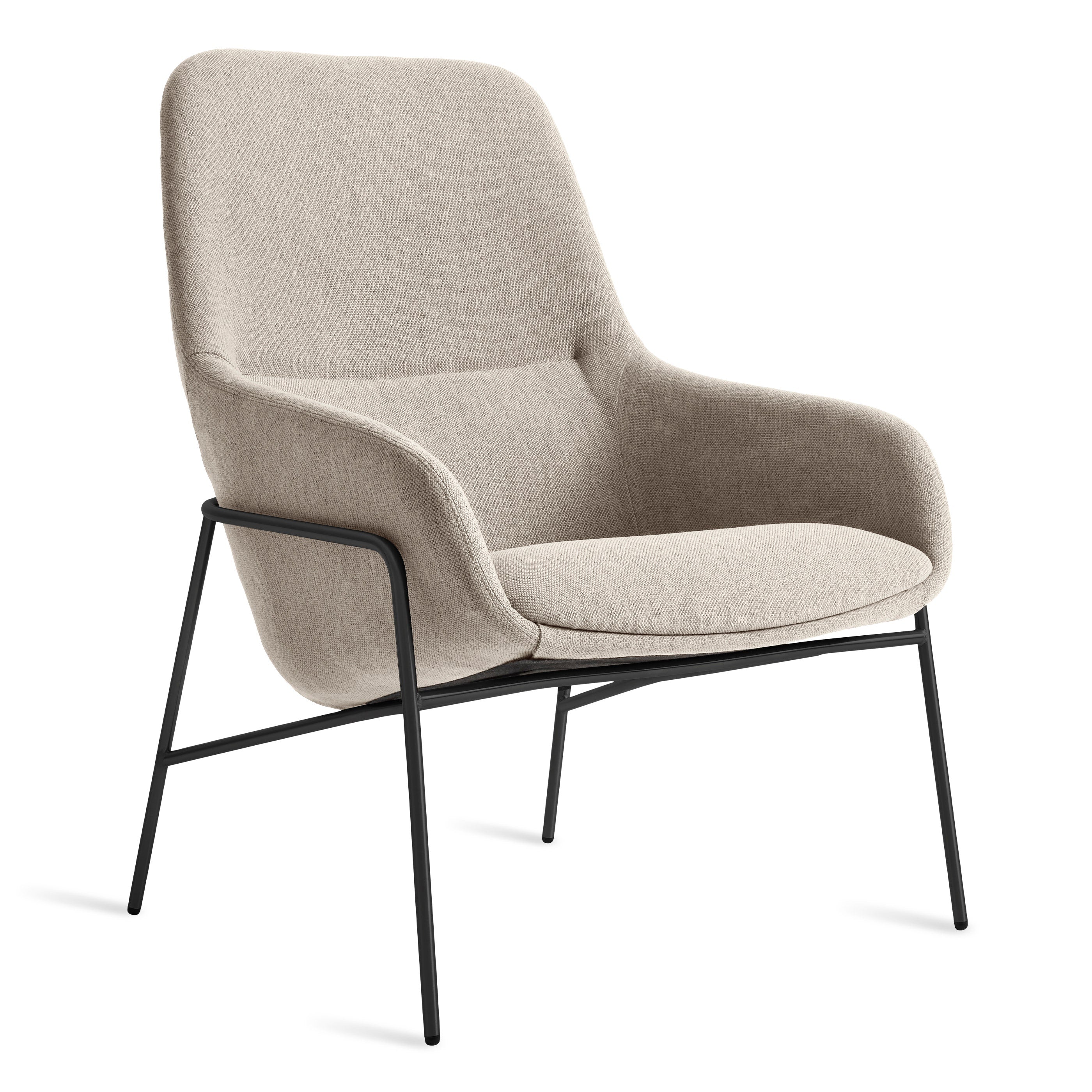 Acre Lounge Chair - Image 4