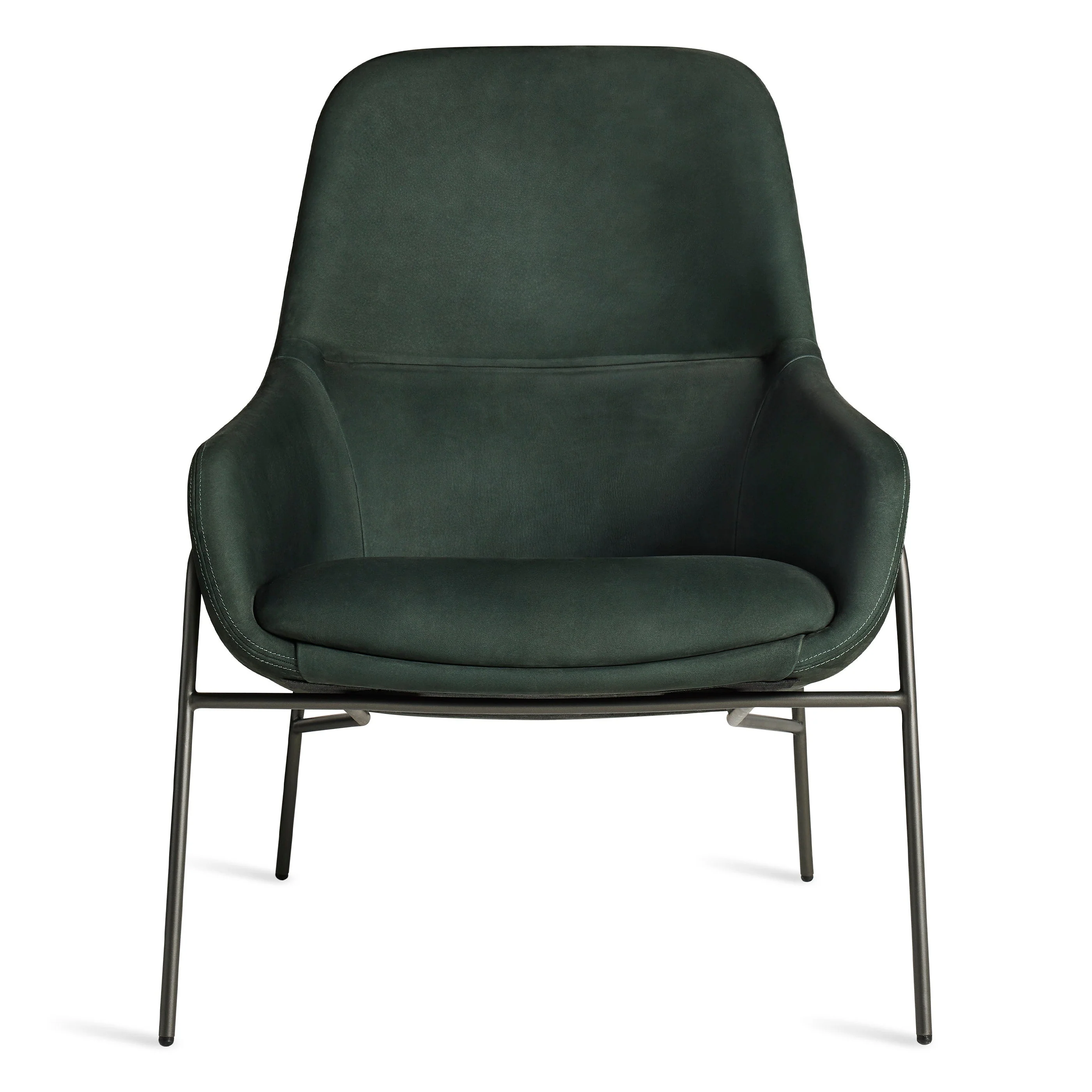 Acre Lounge Chair - Image 5
