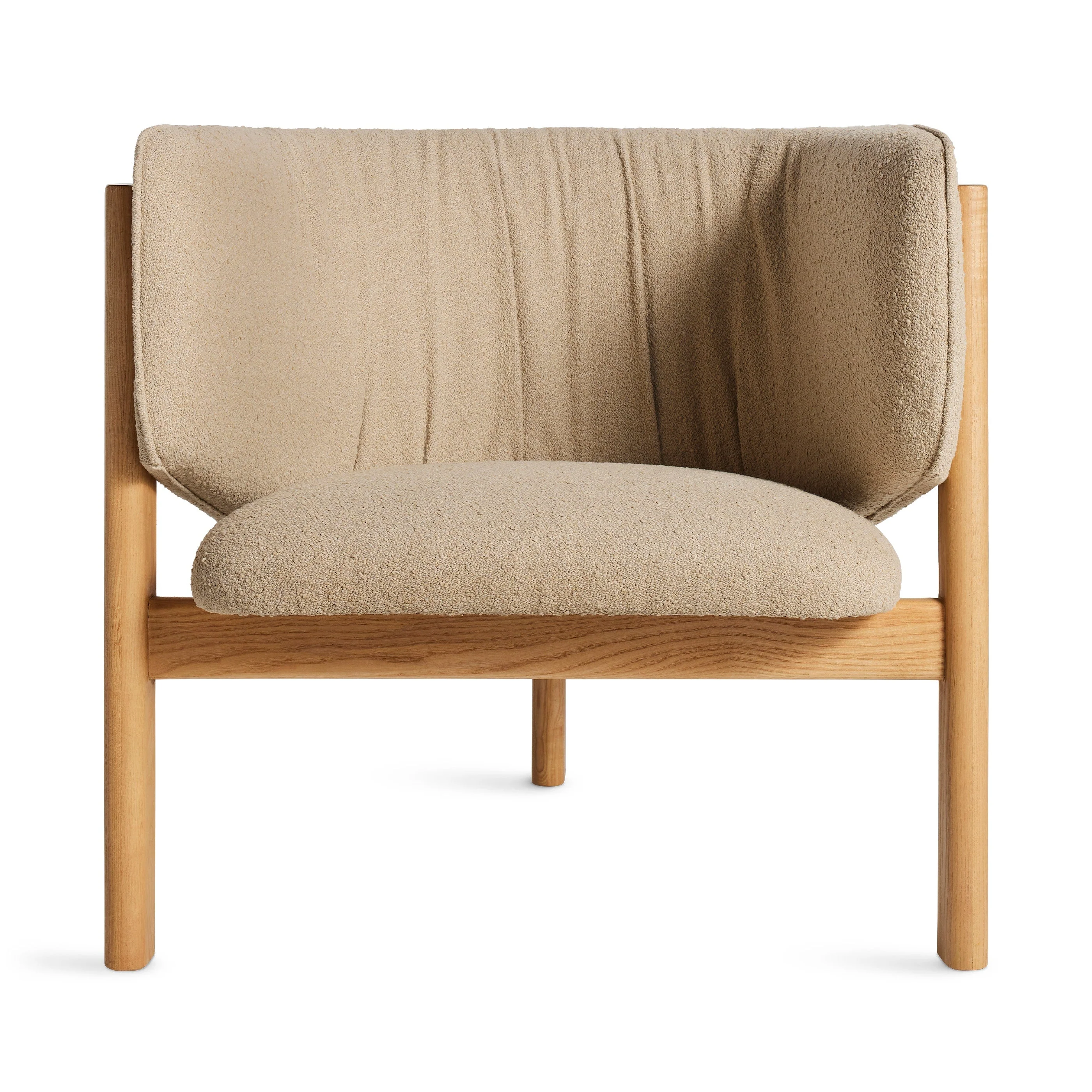 All In Lounge Chair - Image 4