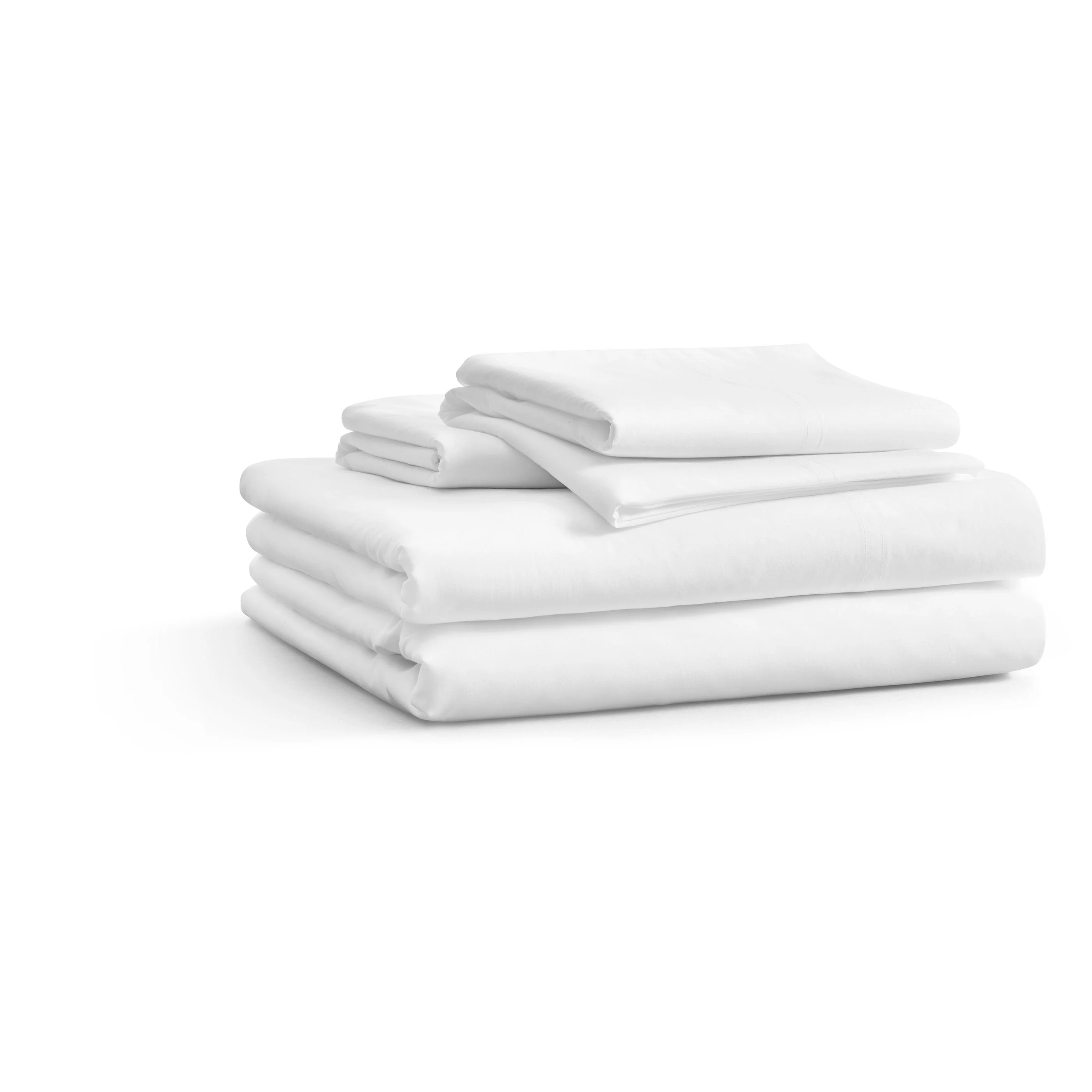 Blu Dot Percale Sheet Set - Image 6