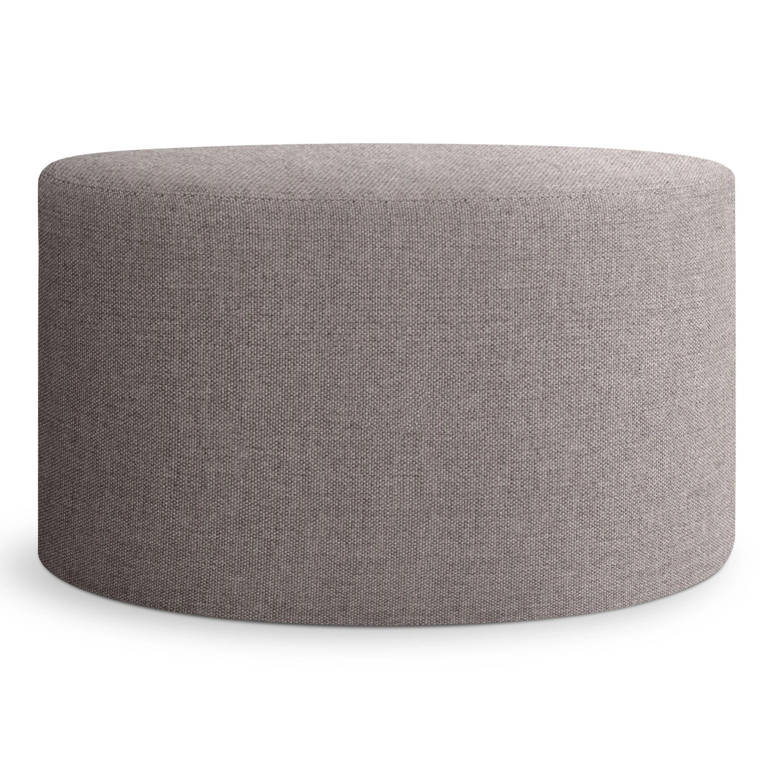 Bumper Large Outdoor Ottoman - Image 3