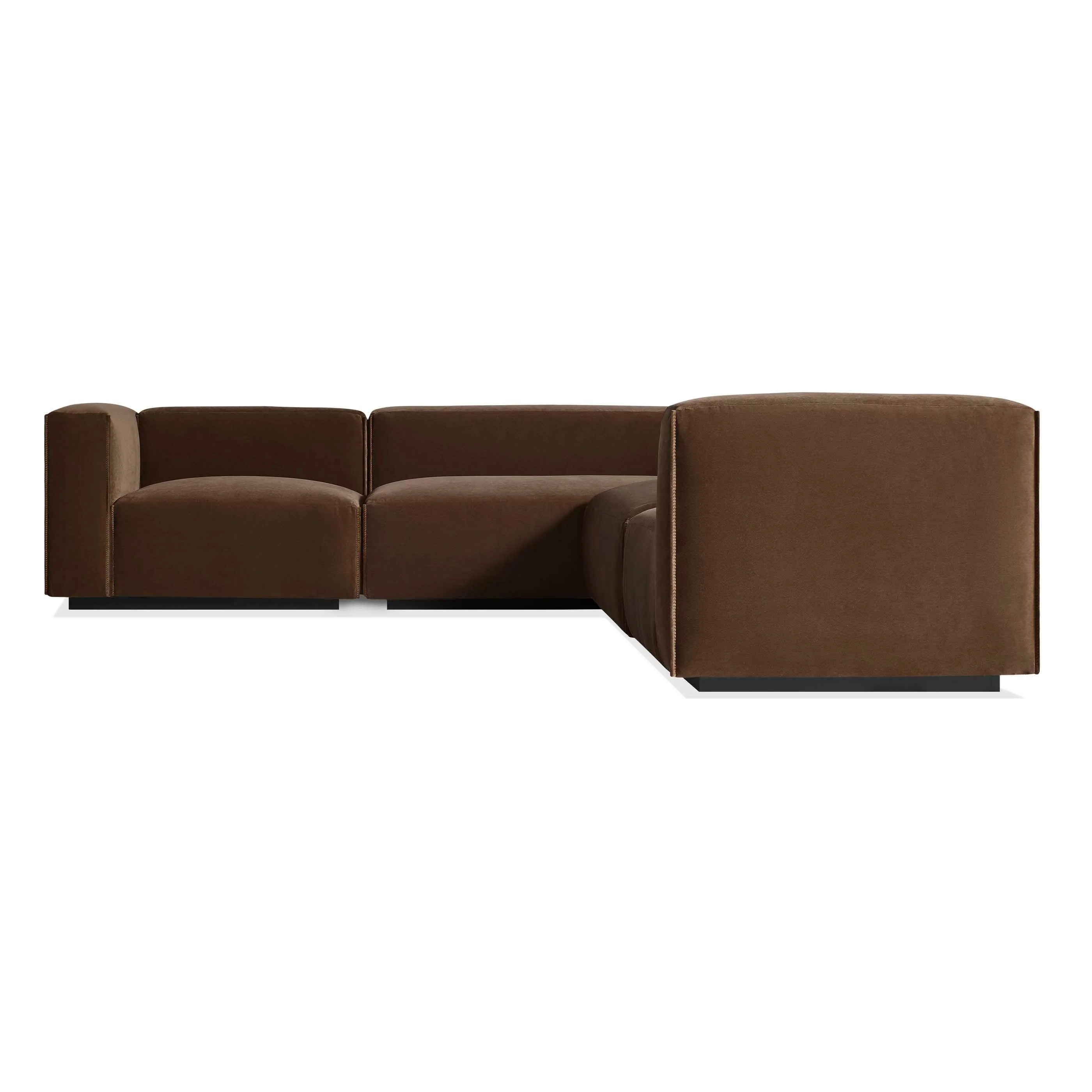 Cleon Large Sectional Sofa - Image 10