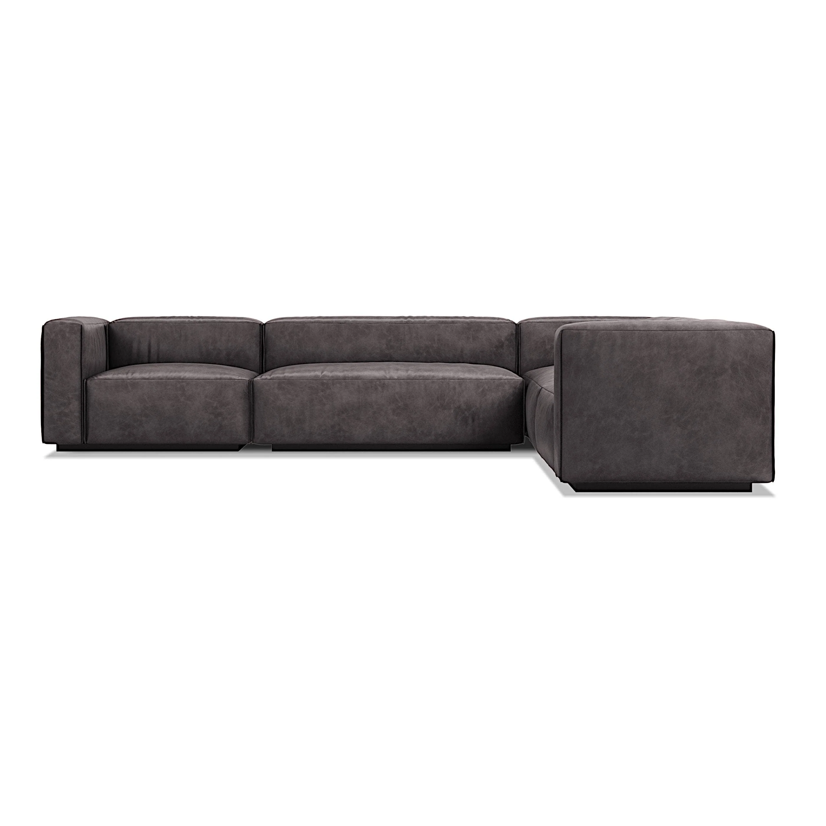 Cleon Large Sectional Sofa - Image 3