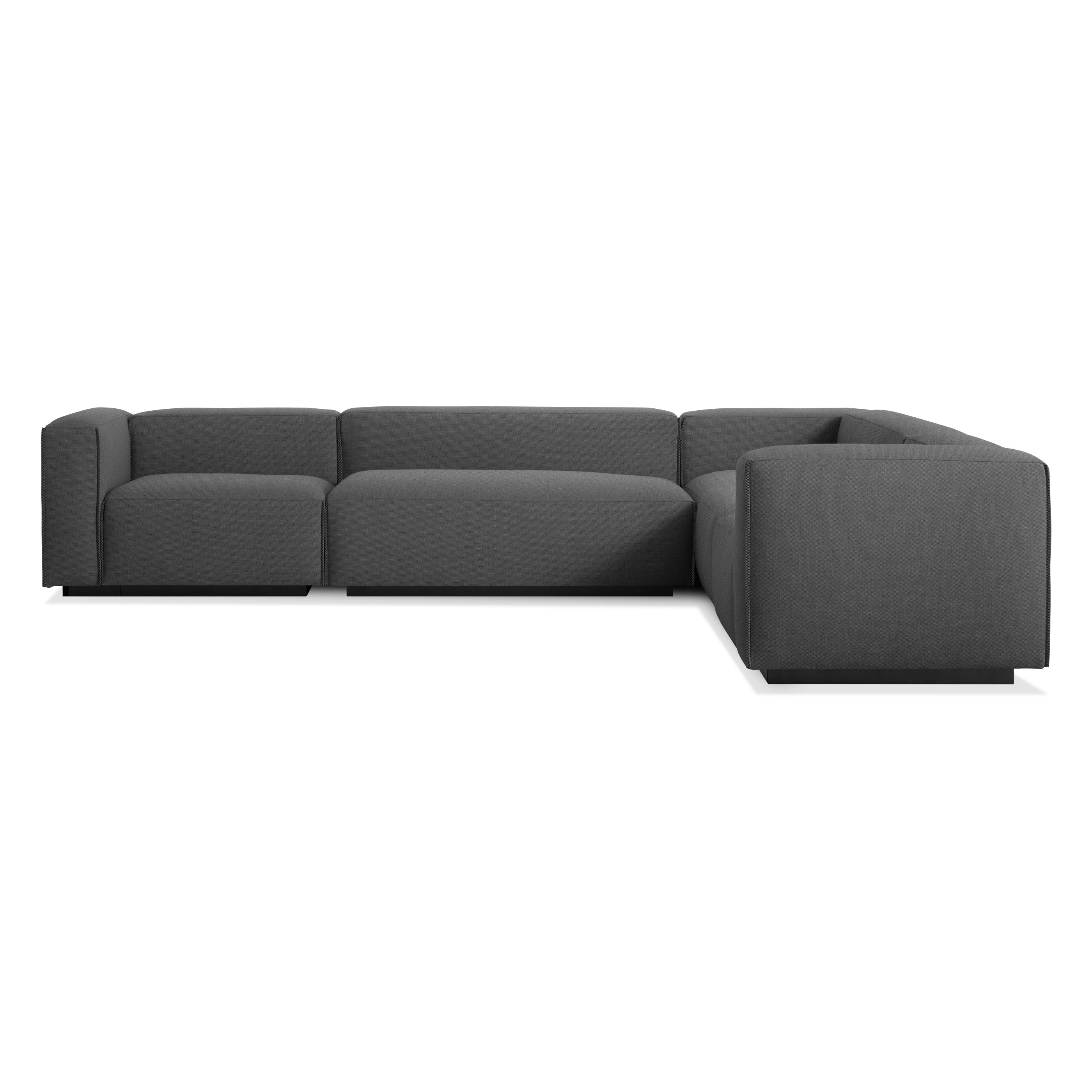 Cleon Large Sectional Sofa - Image 5