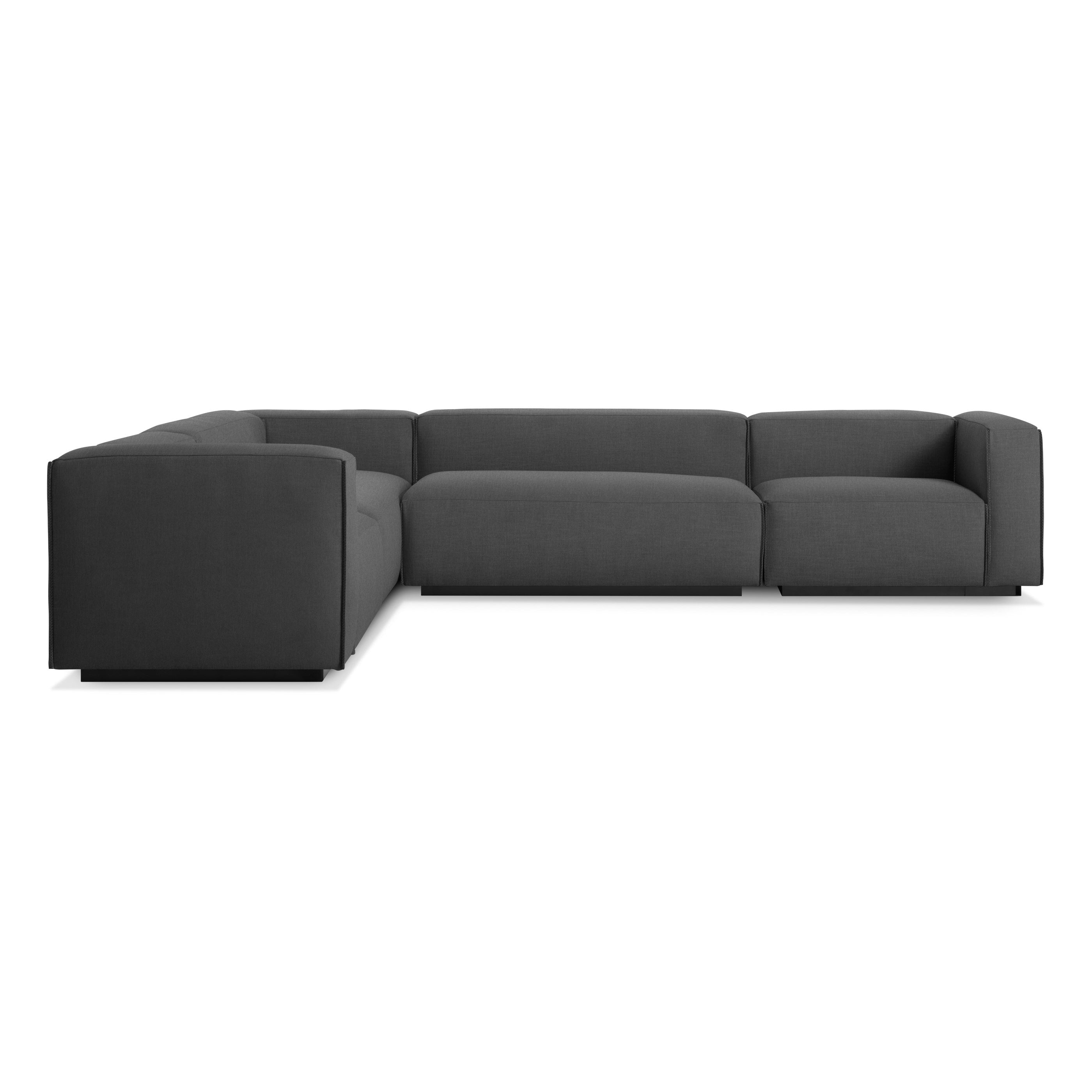 Cleon Large Sectional Sofa - Image 6