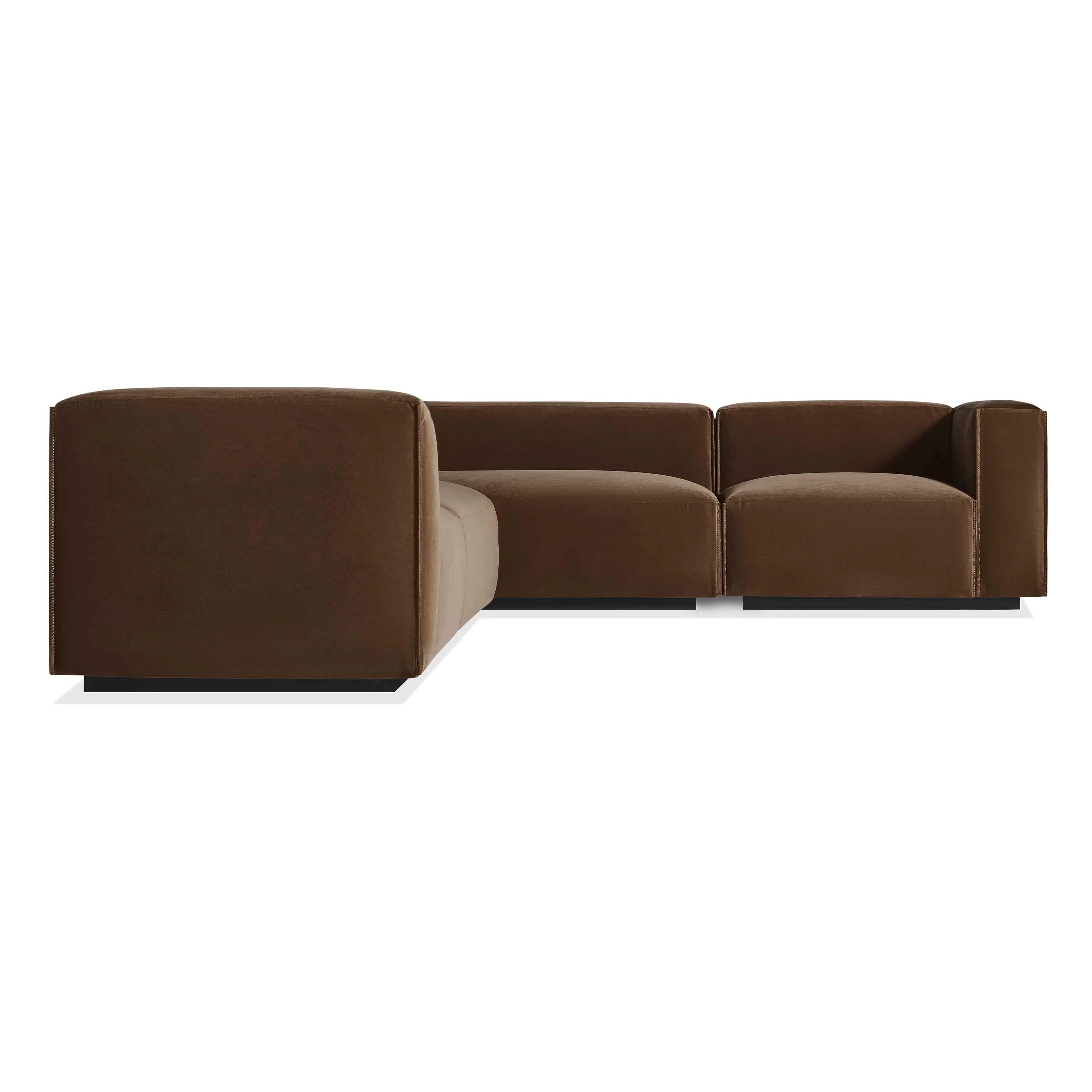 Cleon Large Sectional Sofa - Image 7