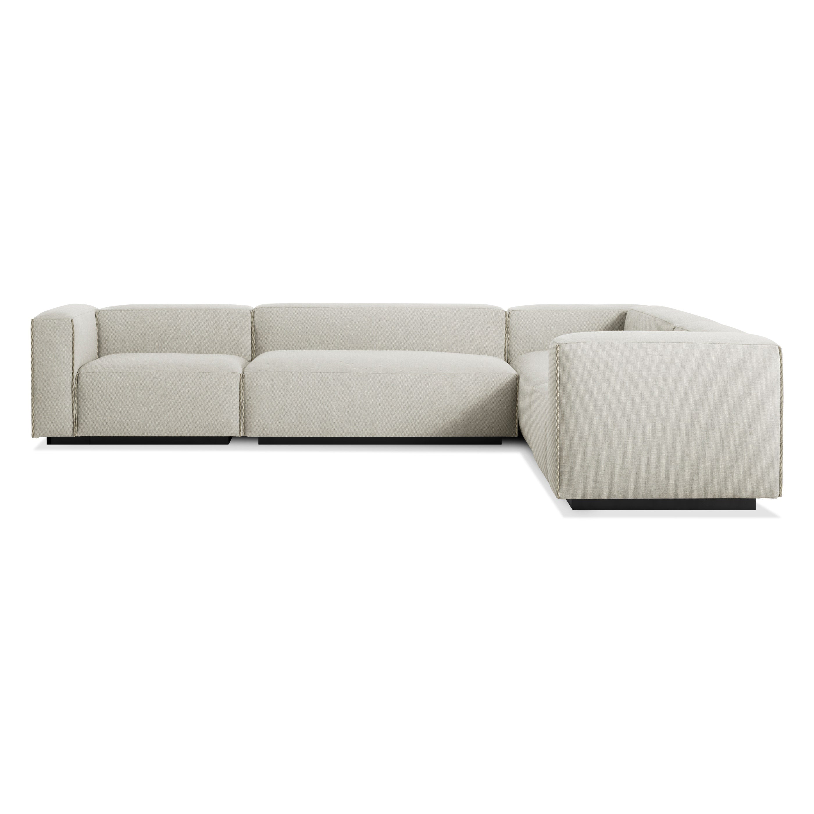 Cleon Large Sectional Sofa - Image 8