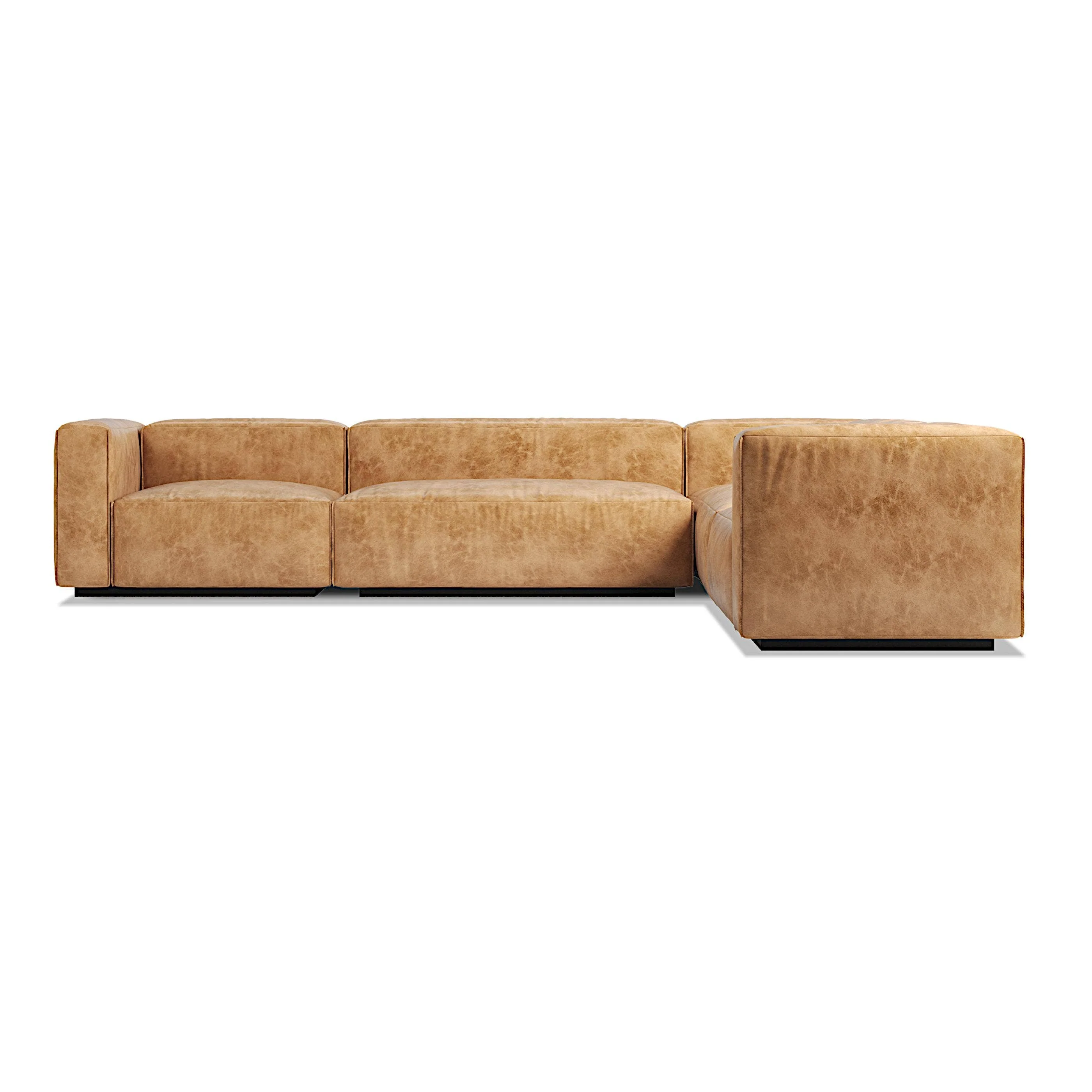 Cleon Large Sectional Sofa - Image 9