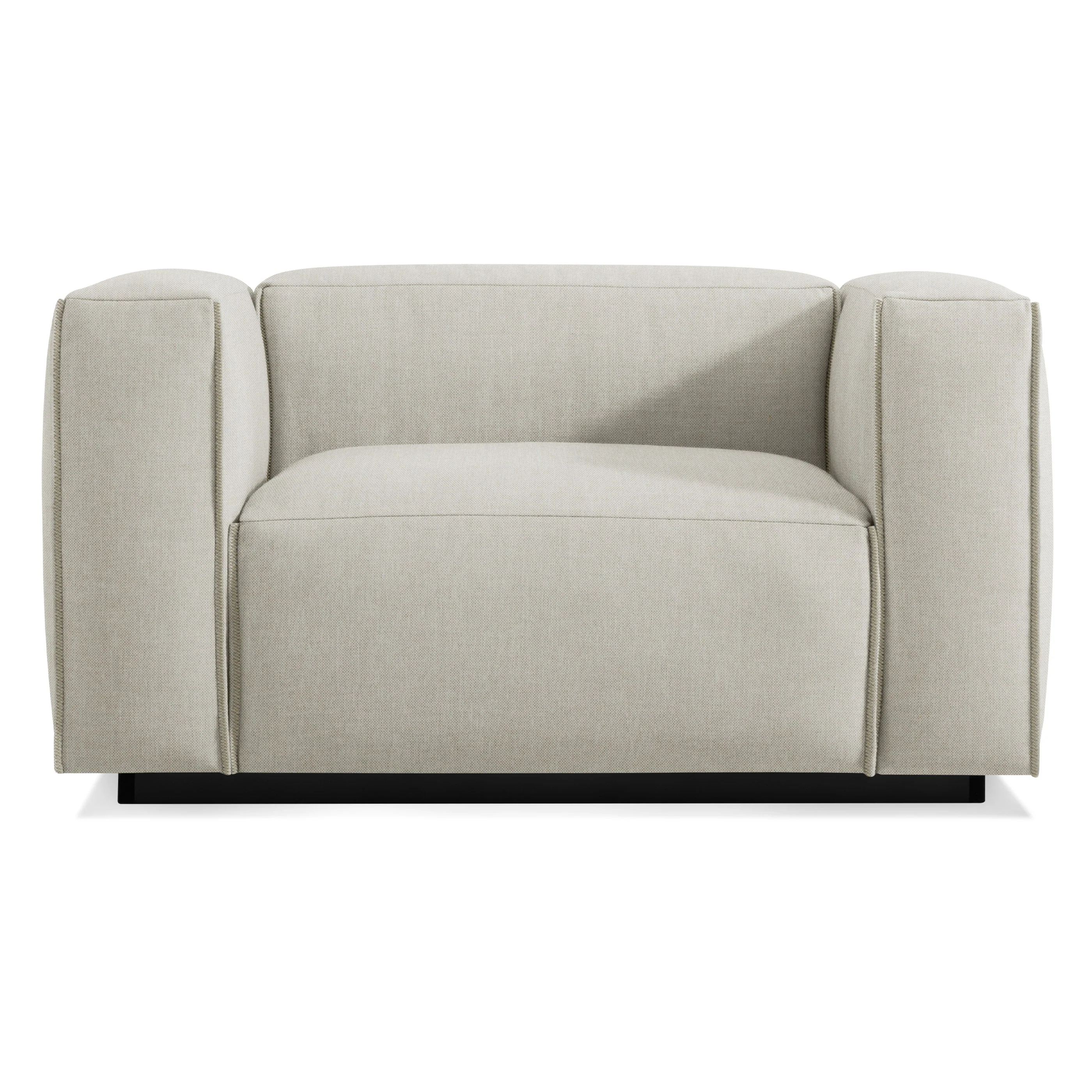 Cleon Lounge Chair - Image 3