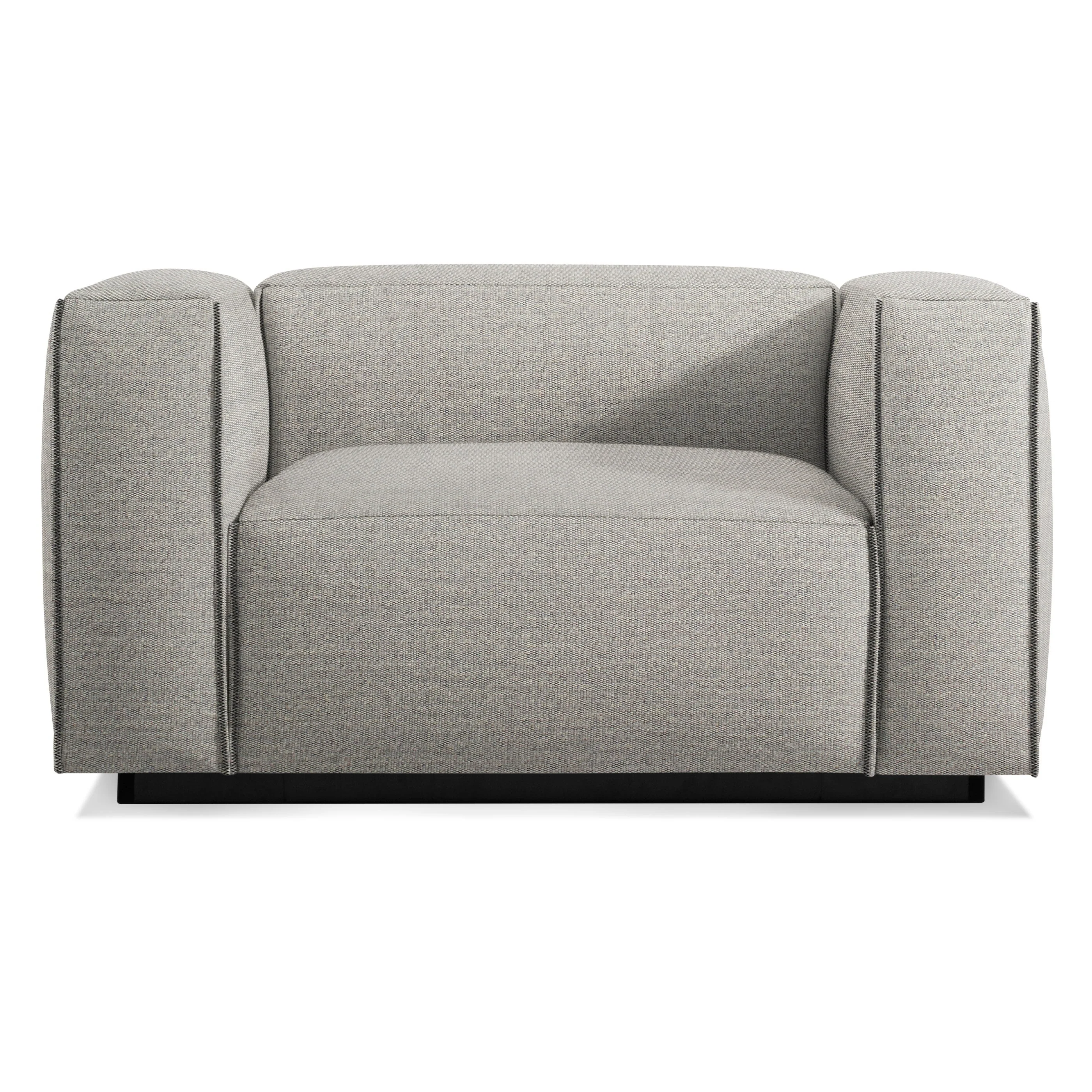 Cleon Lounge Chair - Image 4