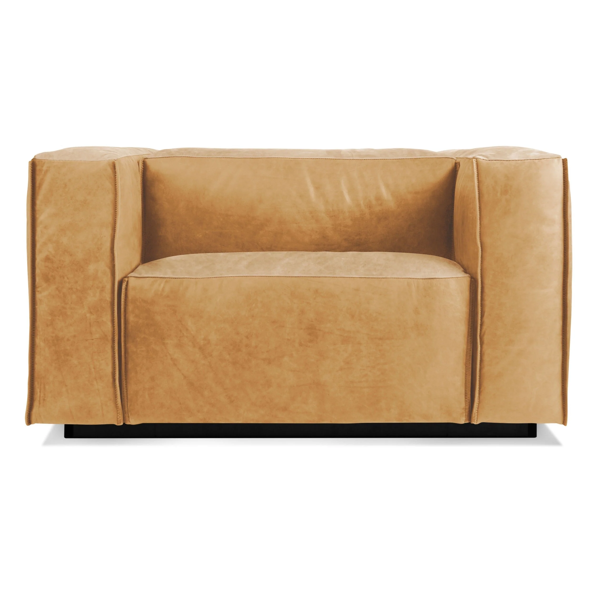 Cleon Lounge Chair - Image 5