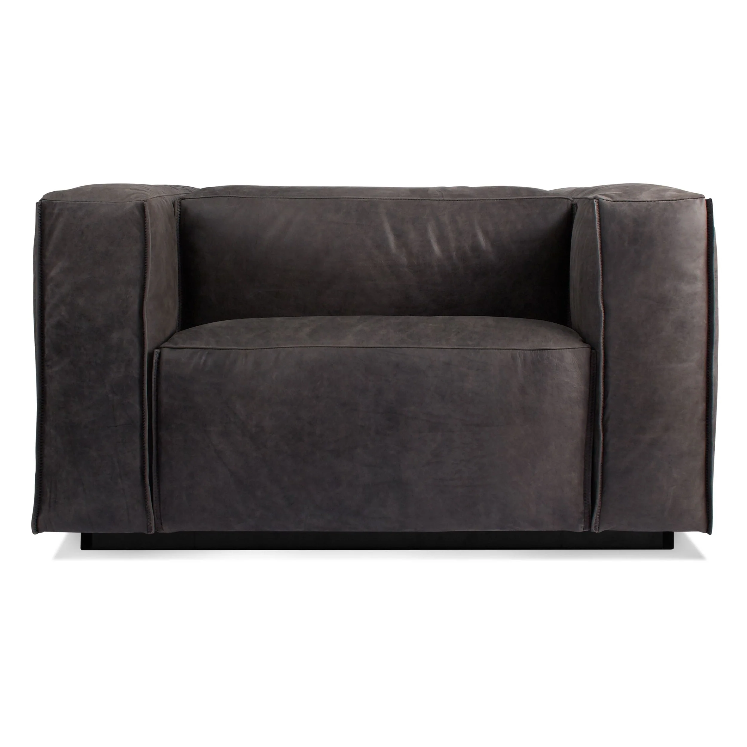 Cleon Lounge Chair - Image 6