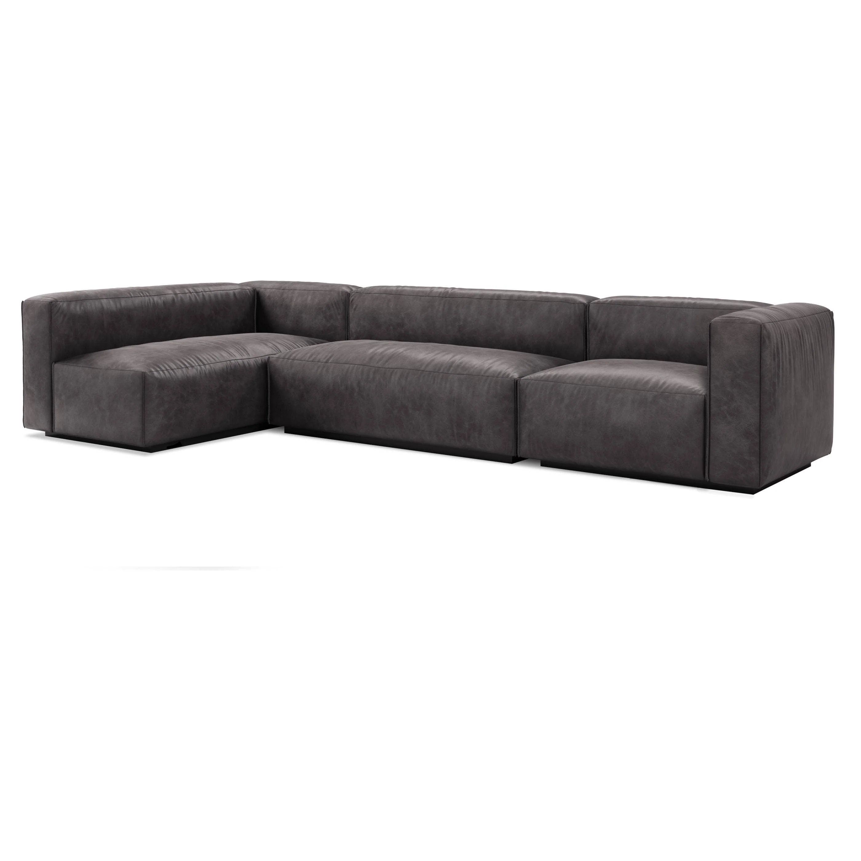 Cleon Medium+ Sectional Sofa - Image 10