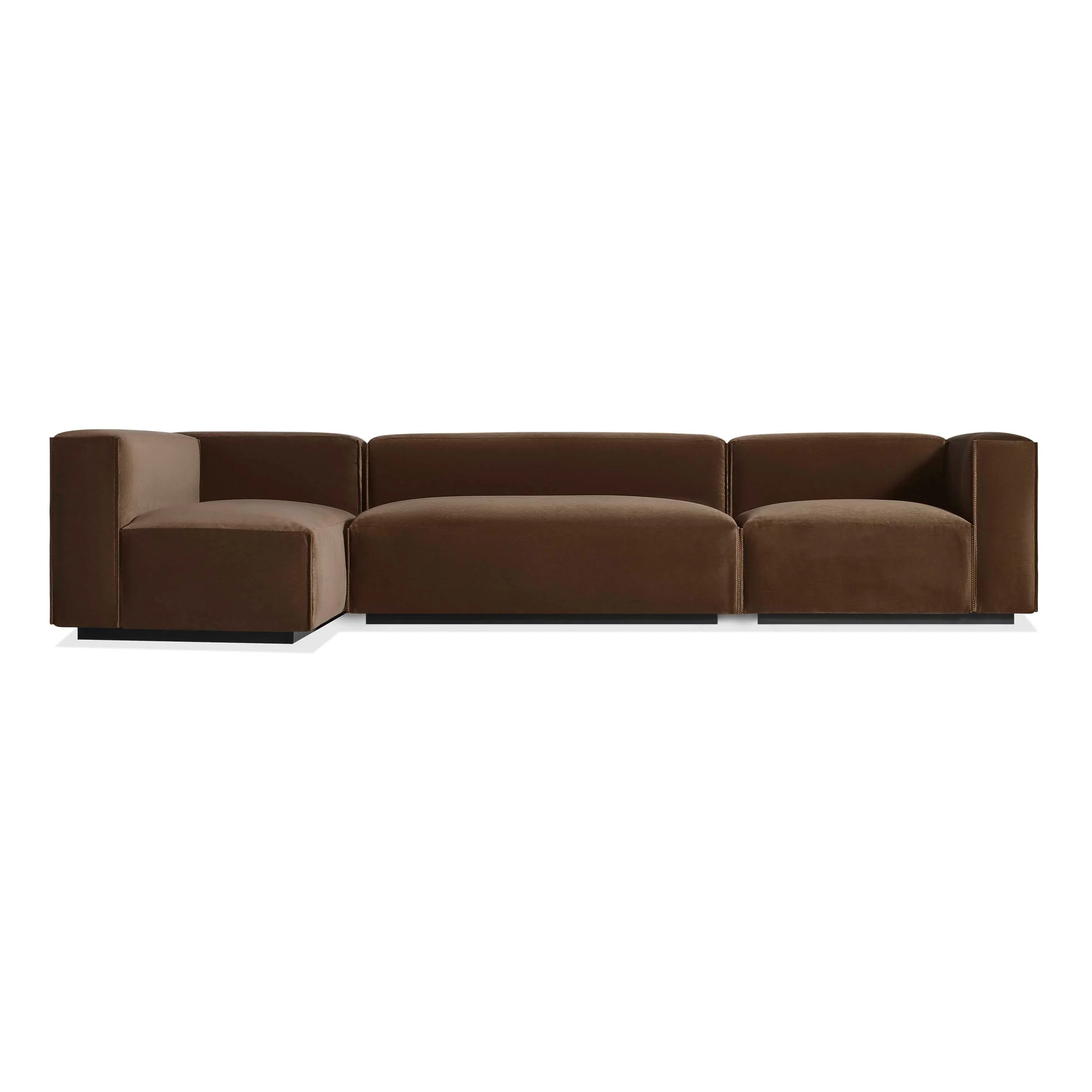 Cleon Medium+ Sectional Sofa - Image 11