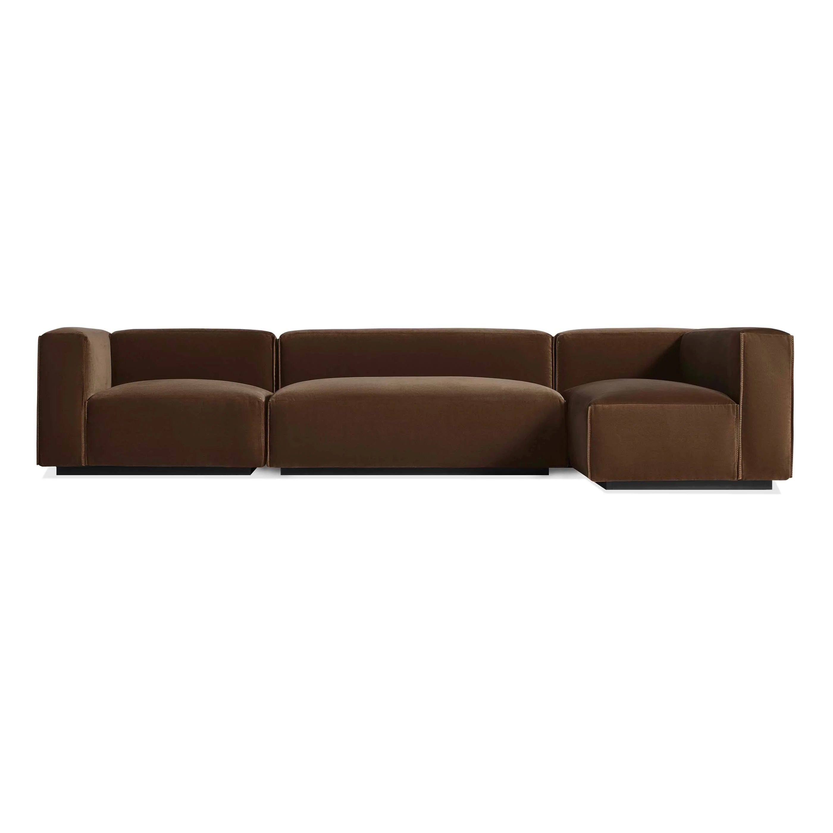 Cleon Medium+ Sectional Sofa - Image 12