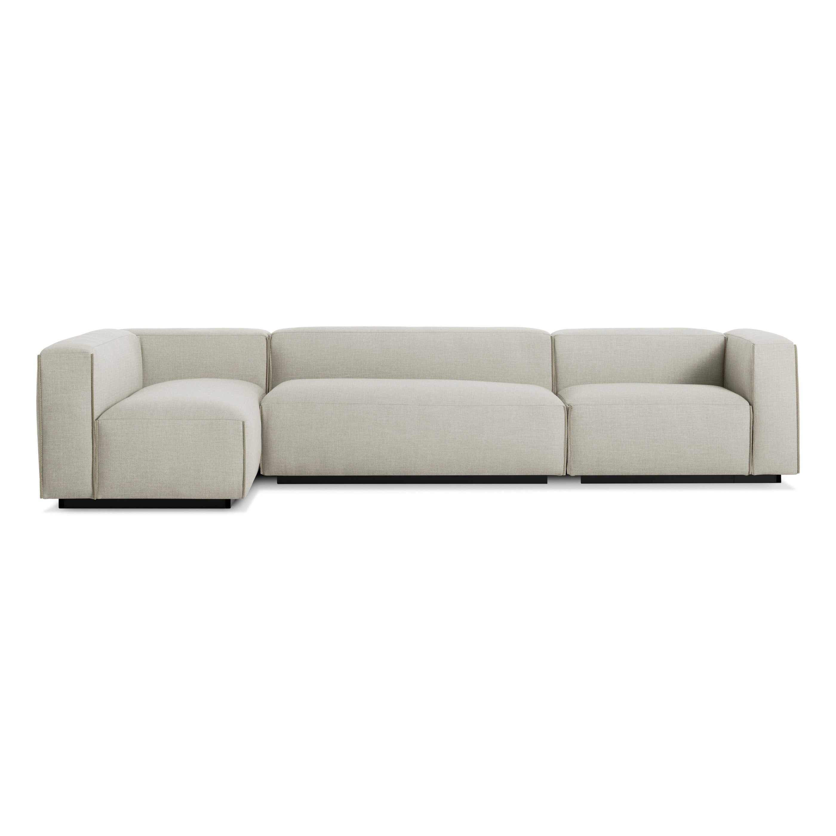 Cleon Medium+ Sectional Sofa - Image 5
