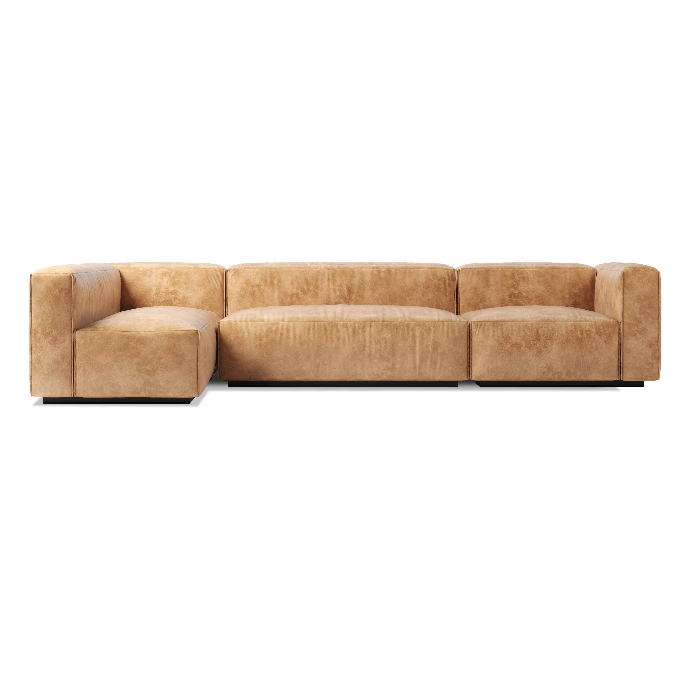 Cleon Medium+ Sectional Sofa - Image 6