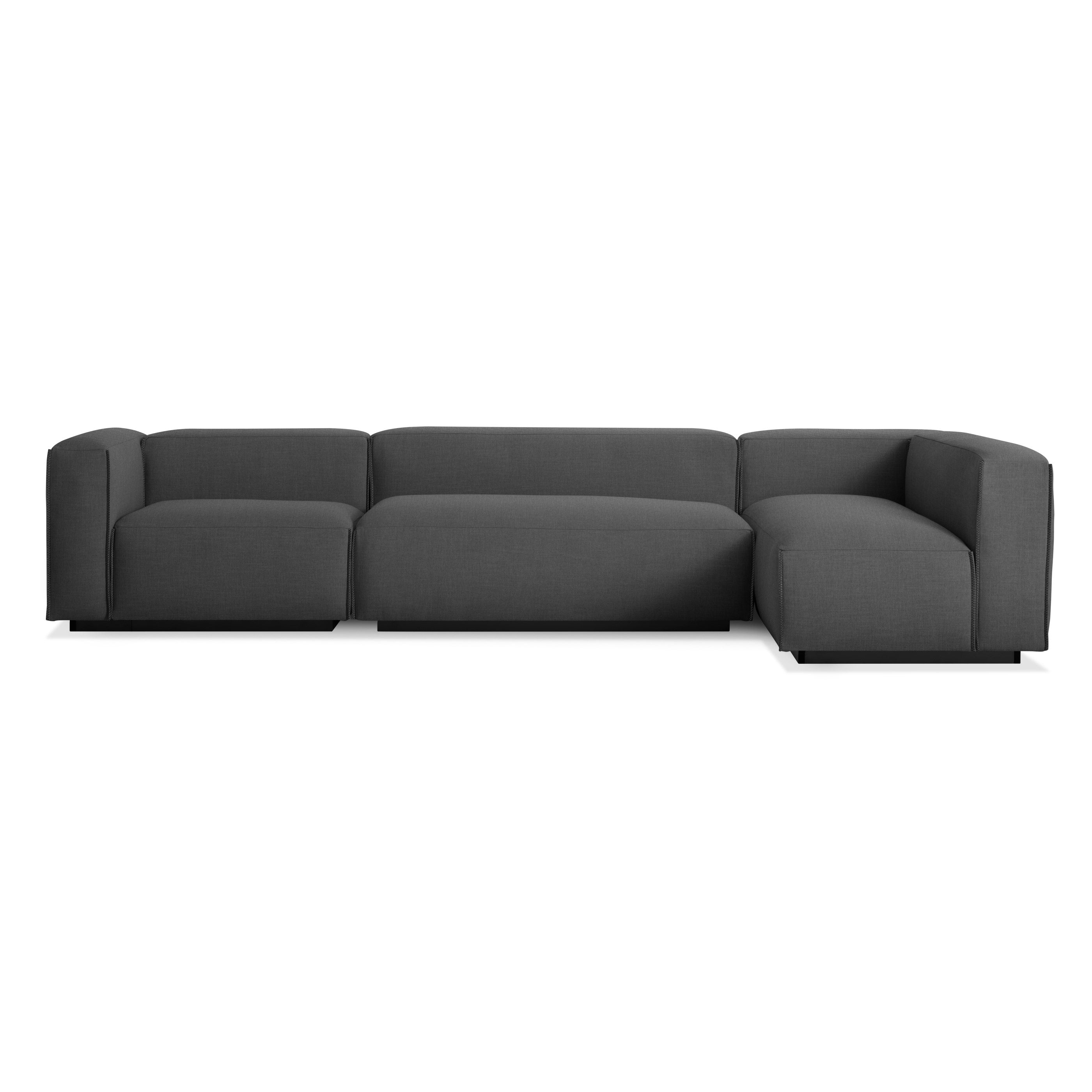Cleon Medium+ Sectional Sofa - Image 7