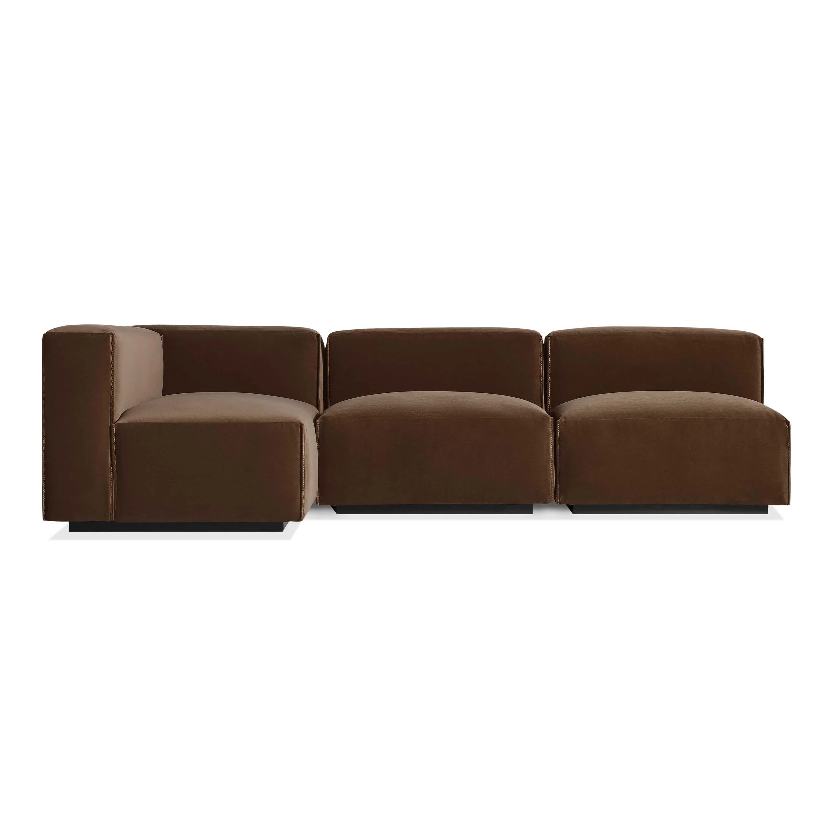 Cleon Medium Sectional Sofa - Image 10