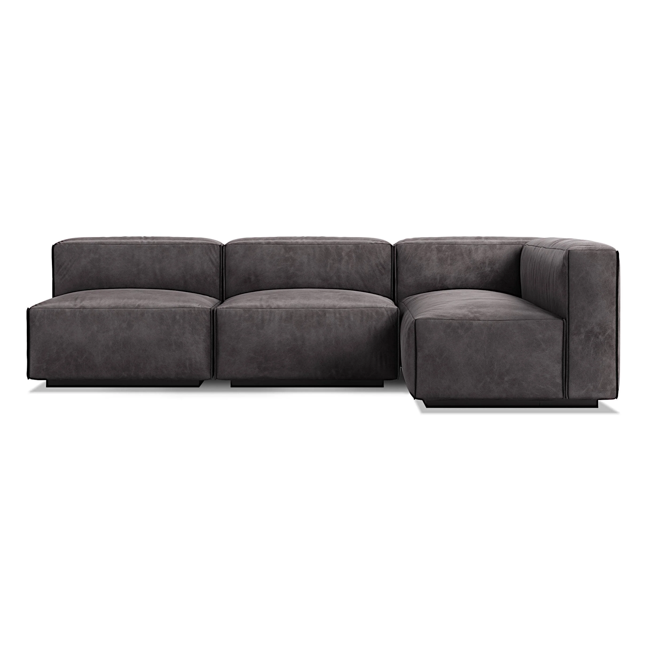 Cleon Medium Sectional Sofa - Image 4