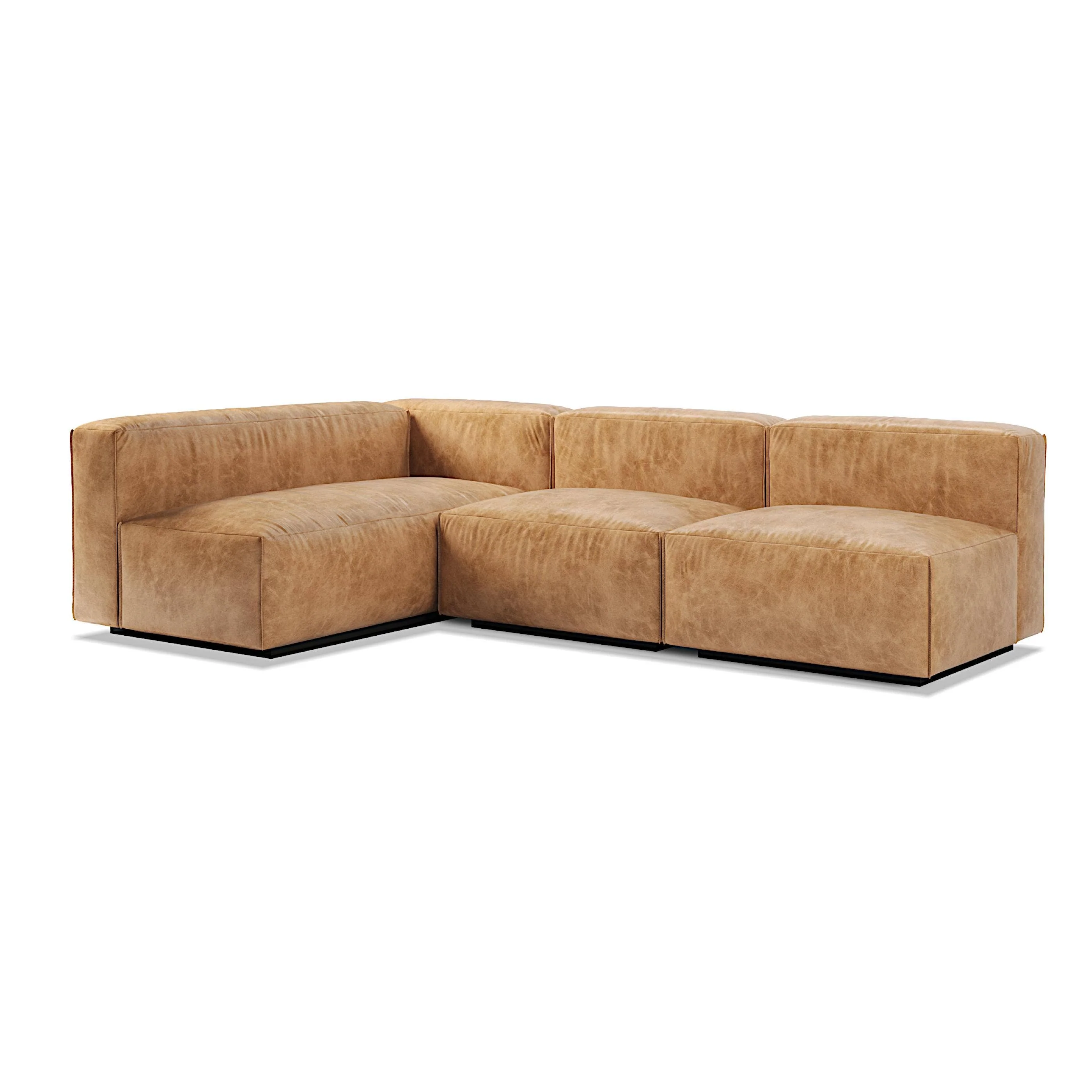 Cleon Medium Sectional Sofa - Image 5