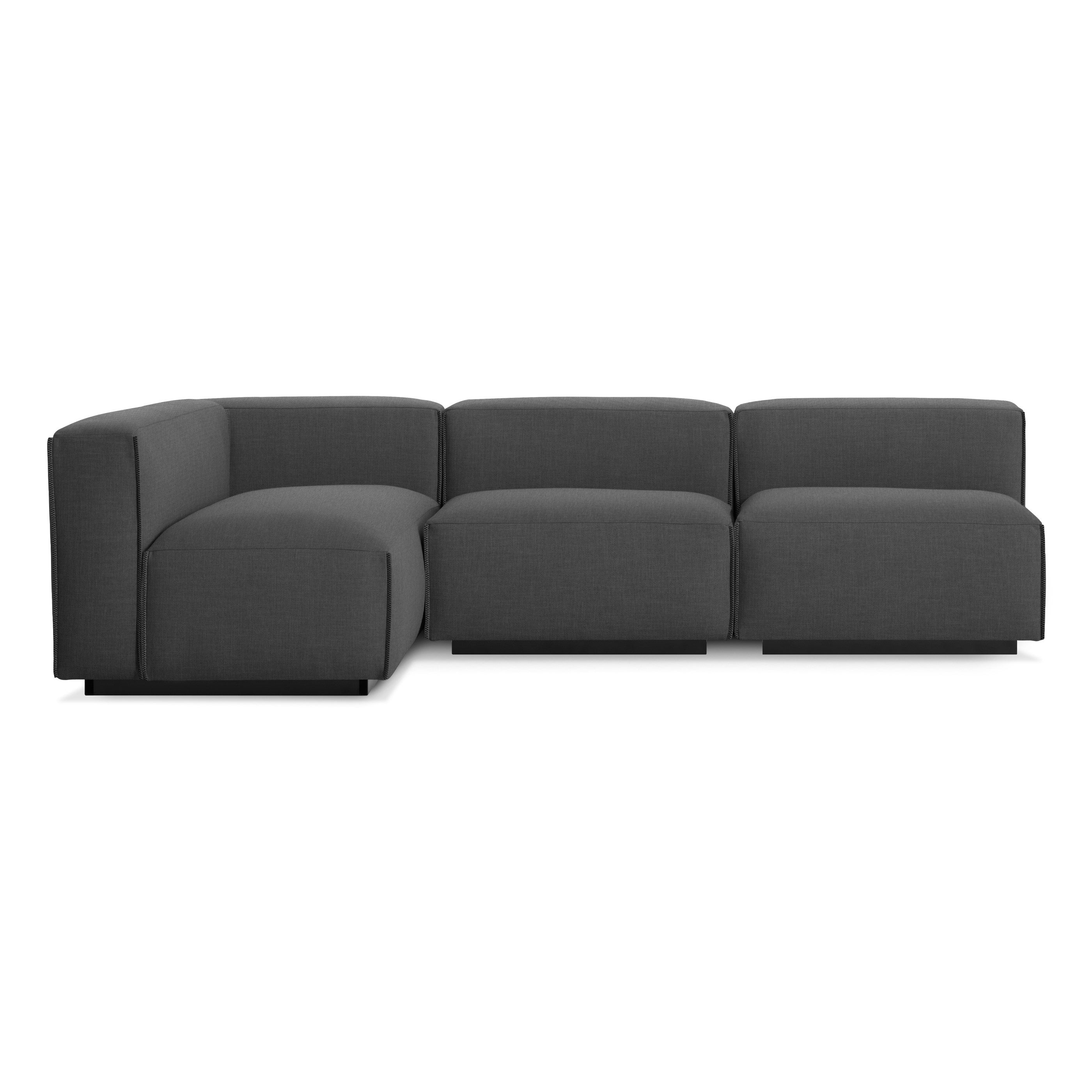 Cleon Medium Sectional Sofa - Image 6