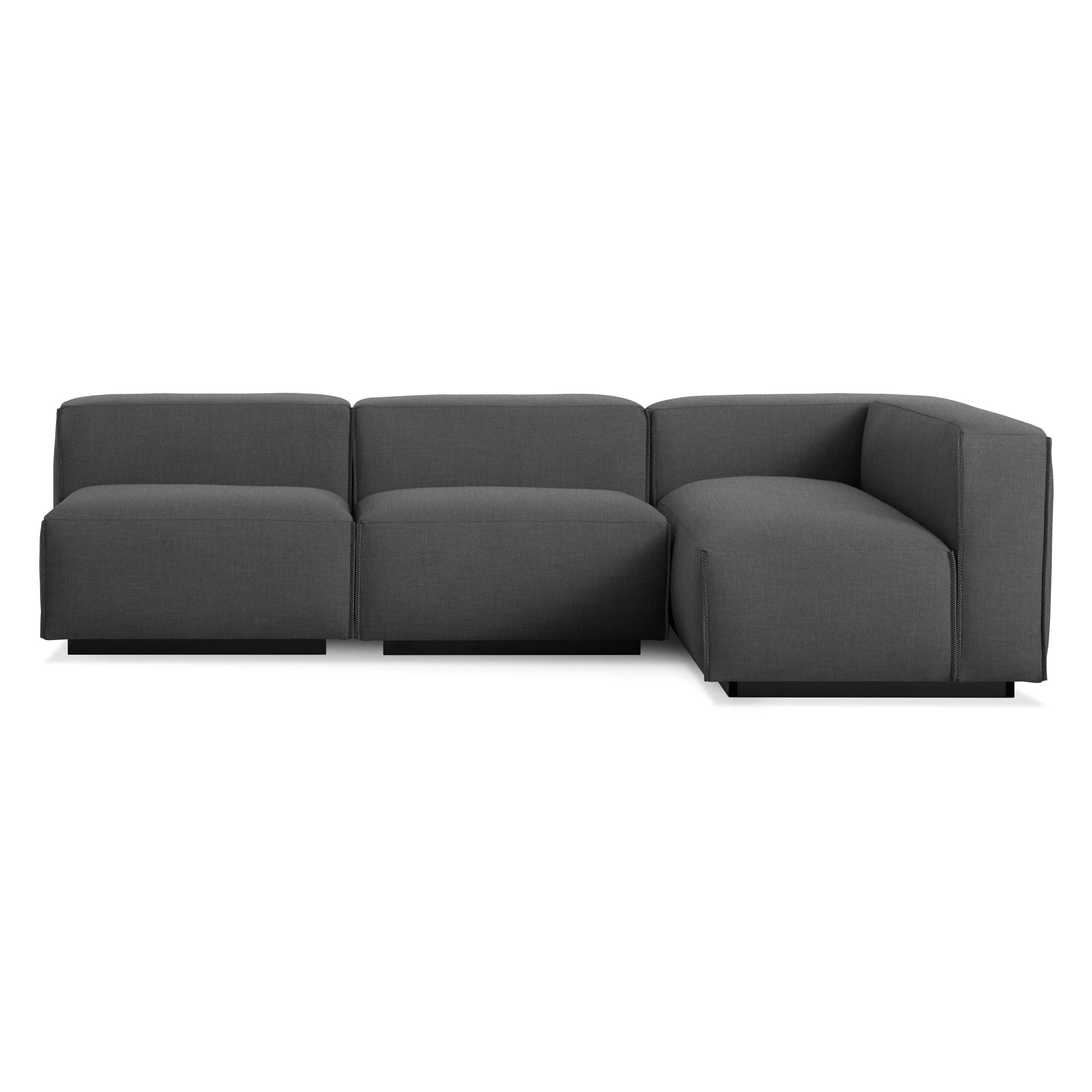 Cleon Medium Sectional Sofa - Image 7