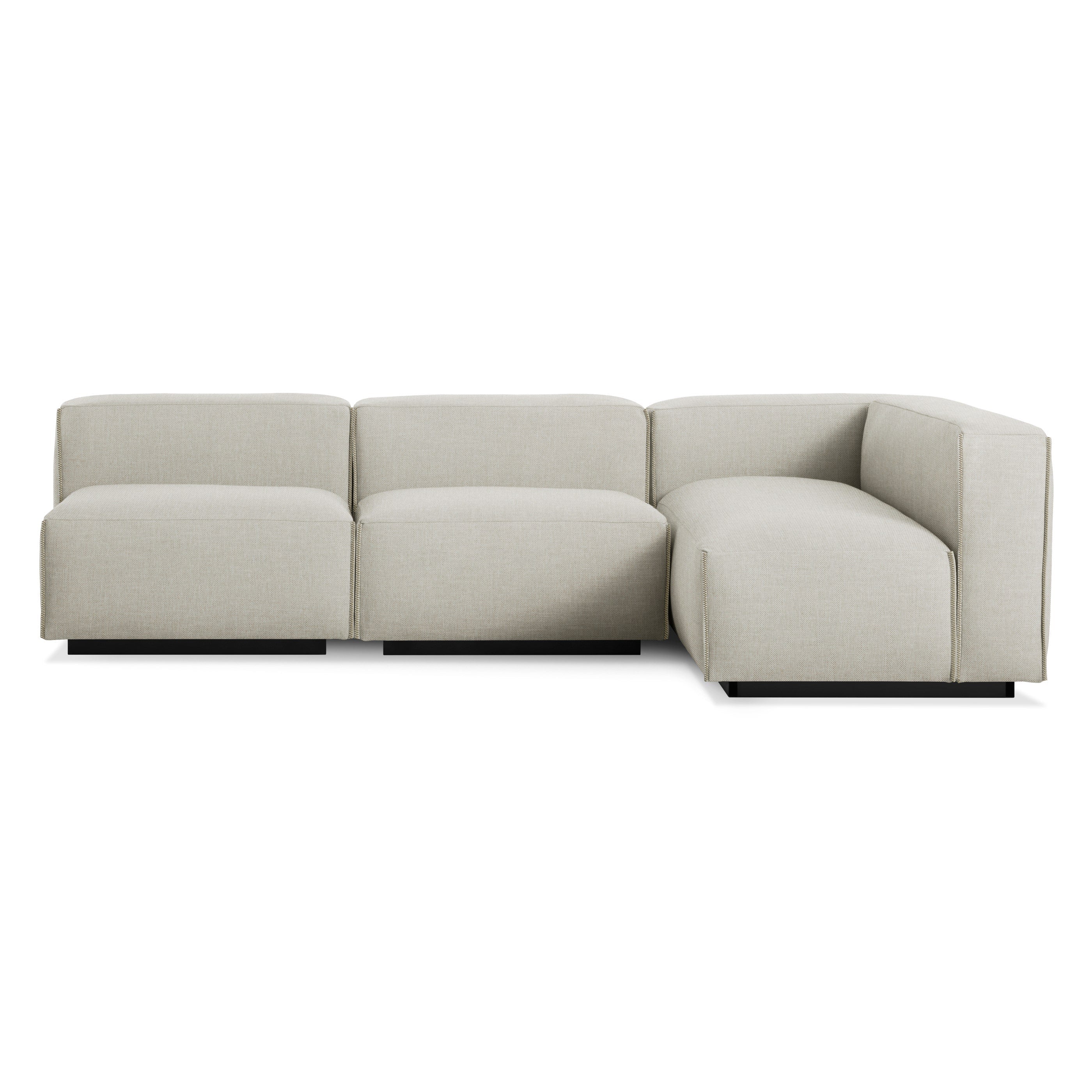 Cleon Medium Sectional Sofa - Image 8