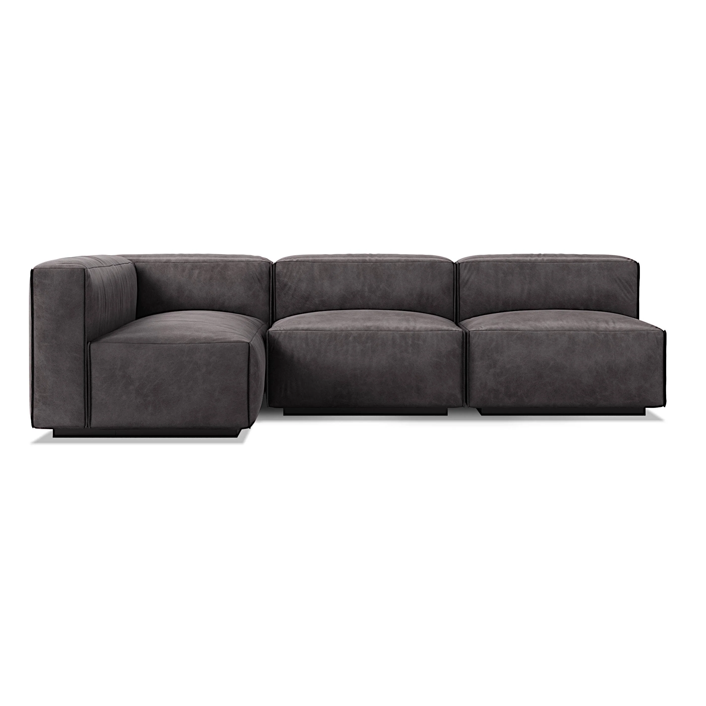 Cleon Medium Sectional Sofa - Image 9