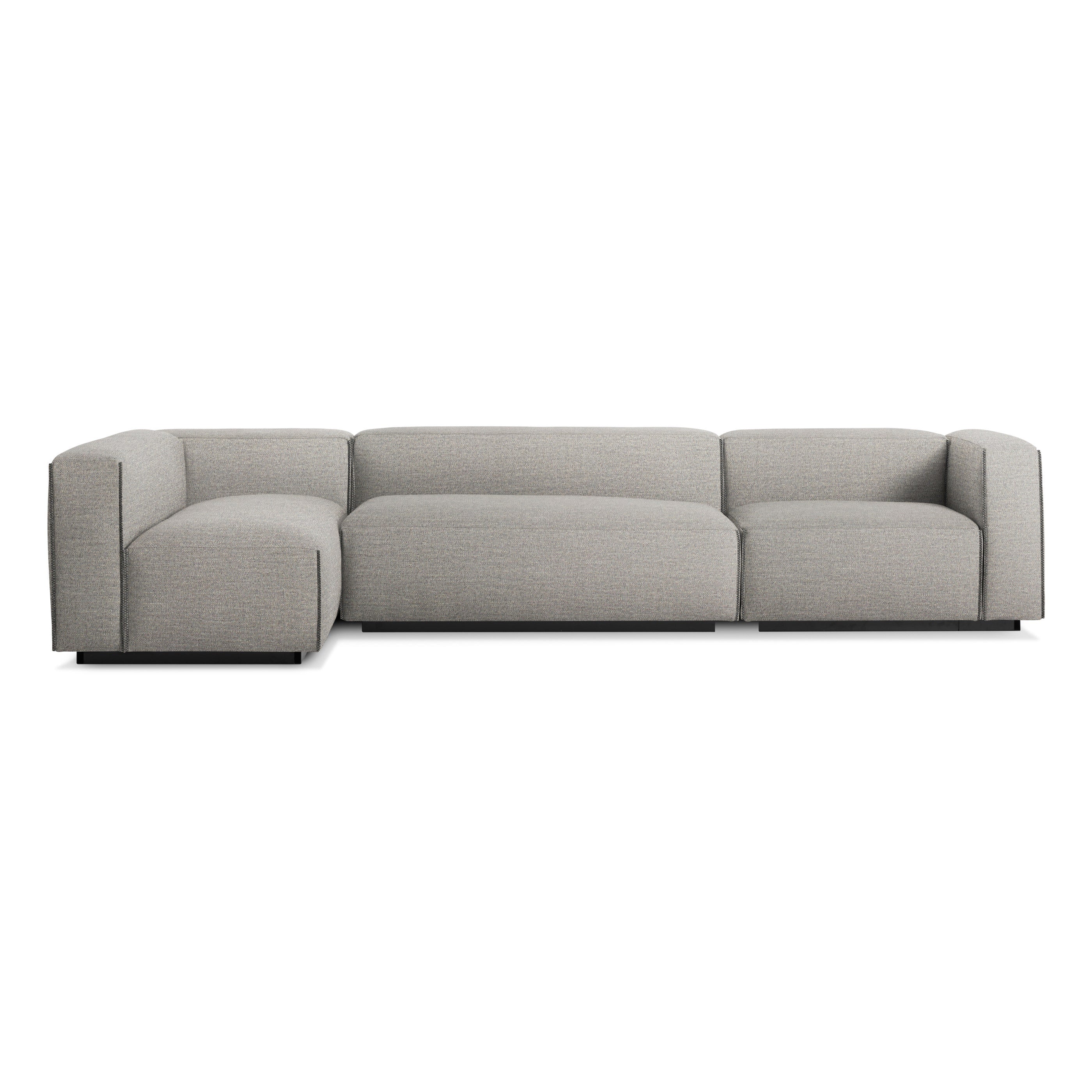 Cleon Medium+ Sectional Sofa - Image 9