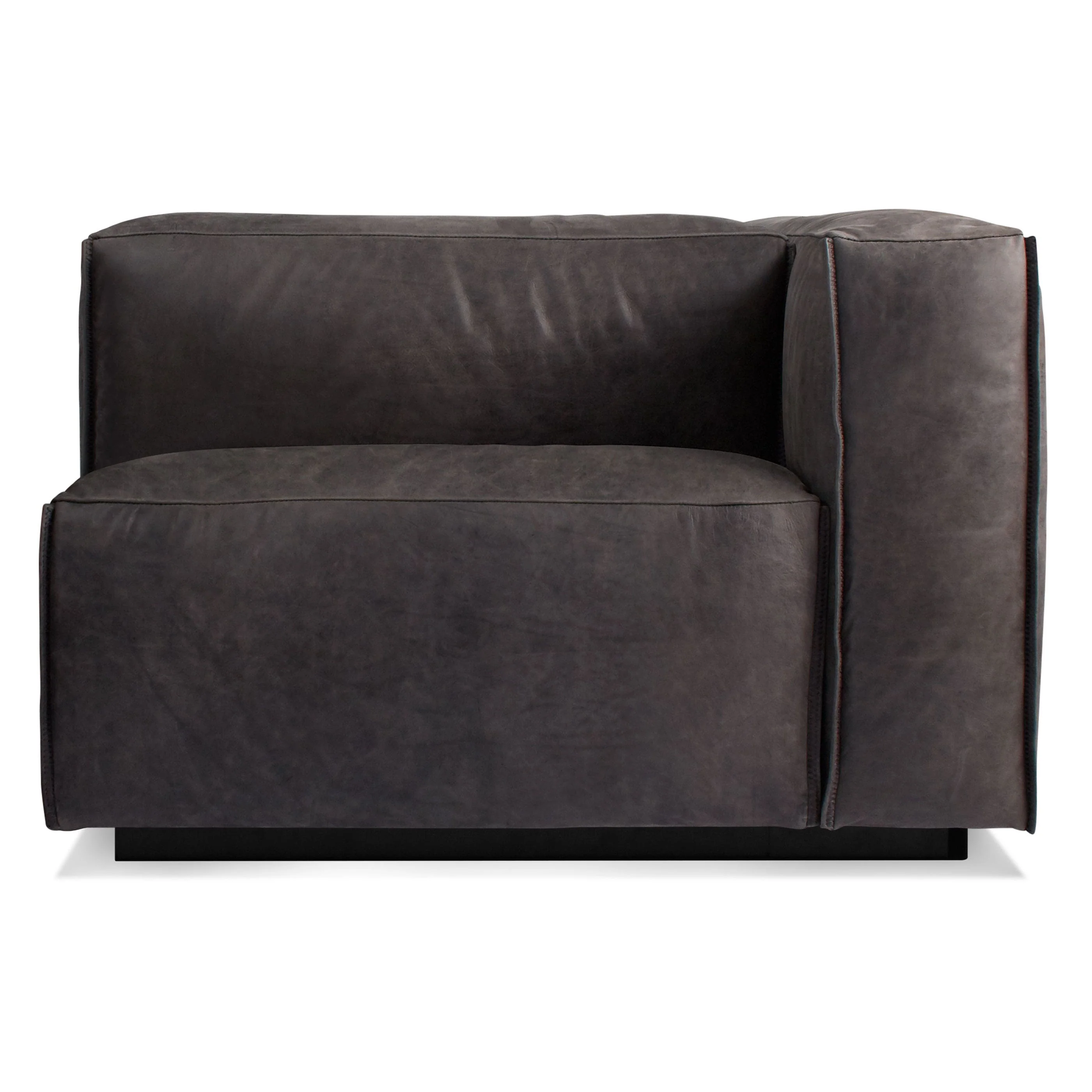 Cleon One Arm Lounge Chair - Image 10