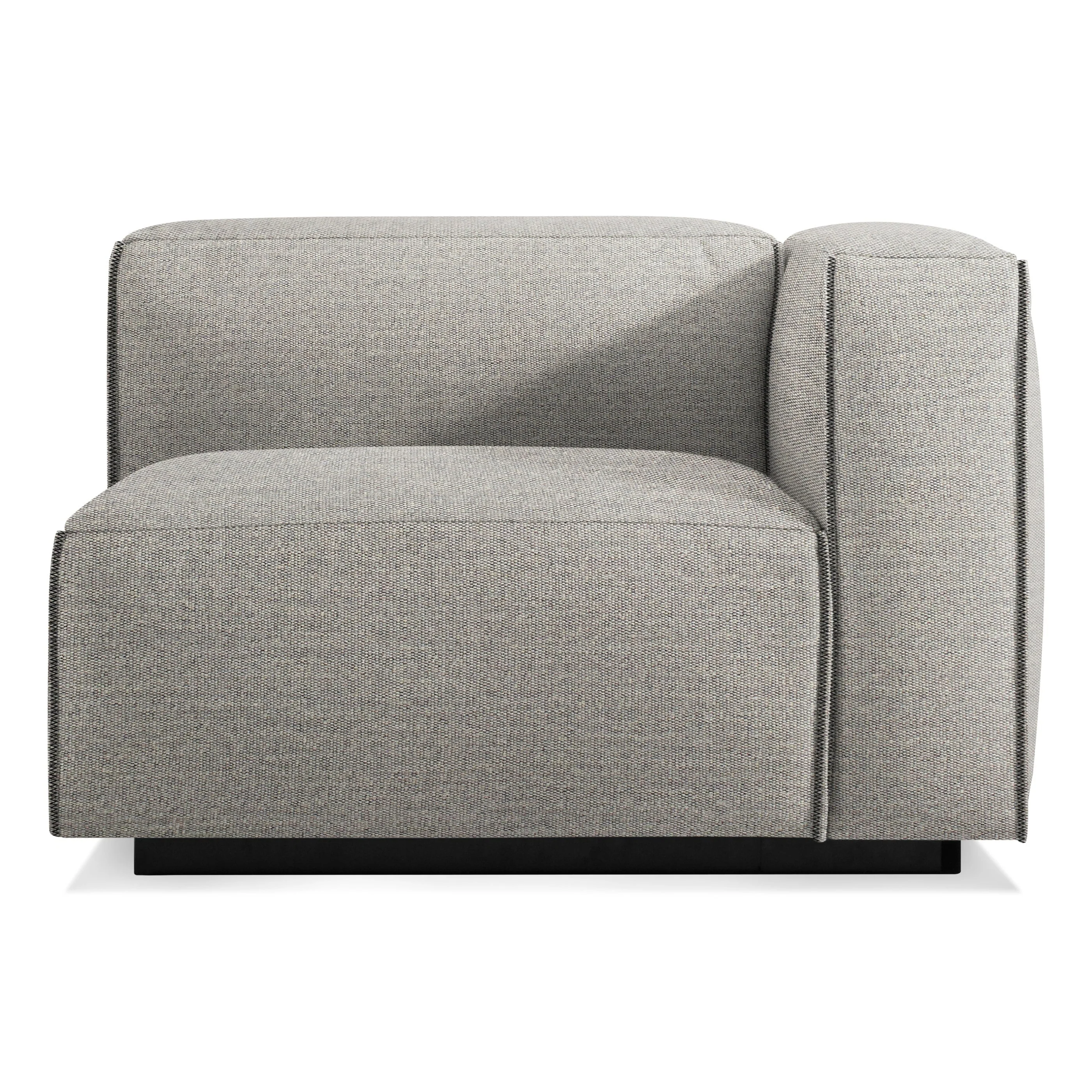 Cleon One Arm Lounge Chair - Image 11