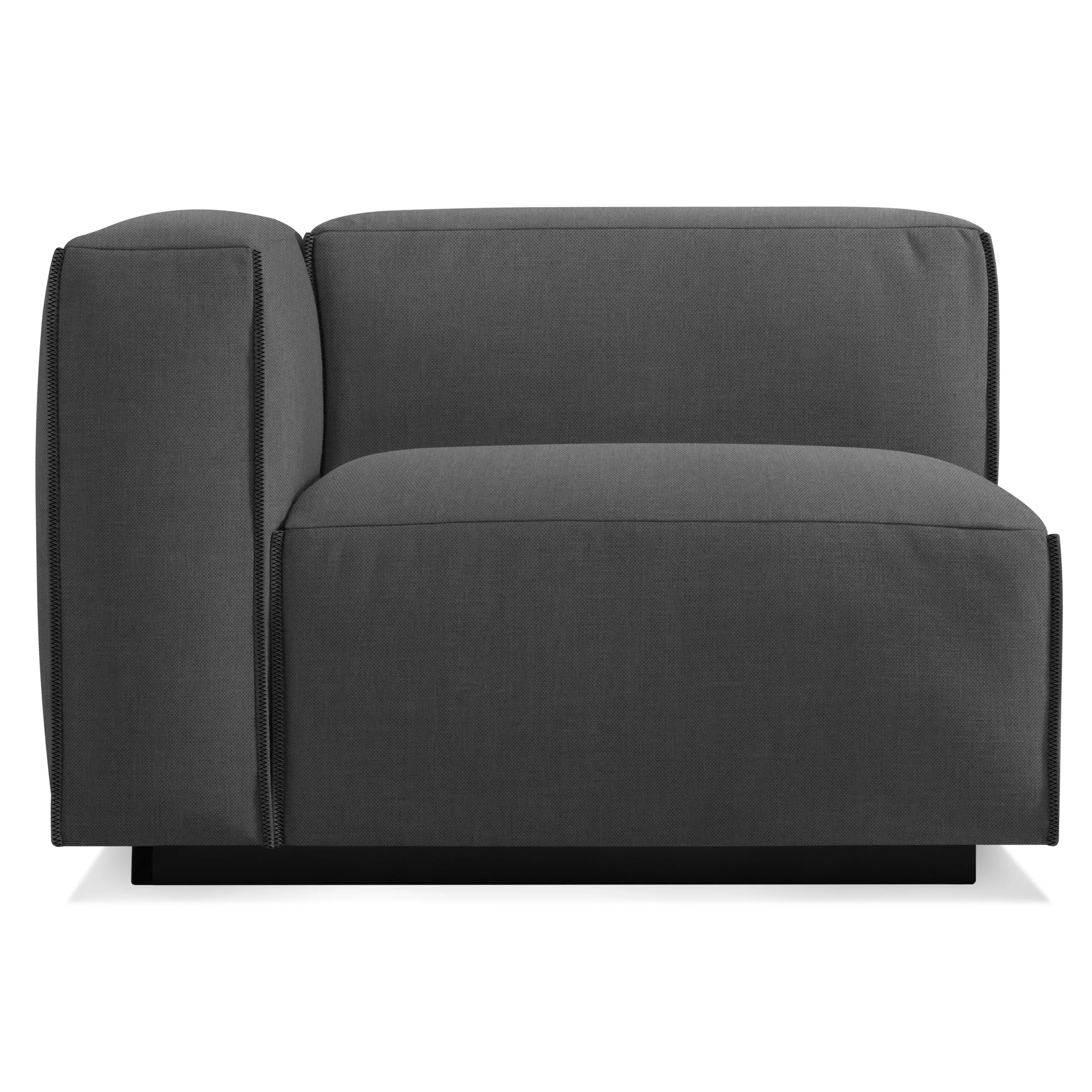 Cleon One Arm Lounge Chair - Image 5