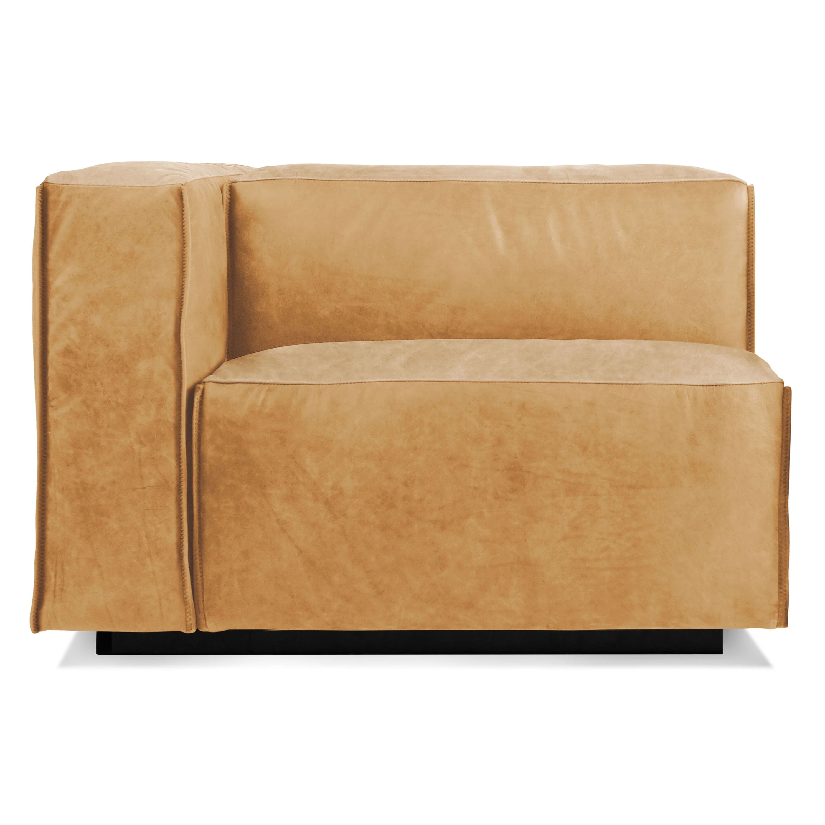 Cleon One Arm Lounge Chair - Image 6