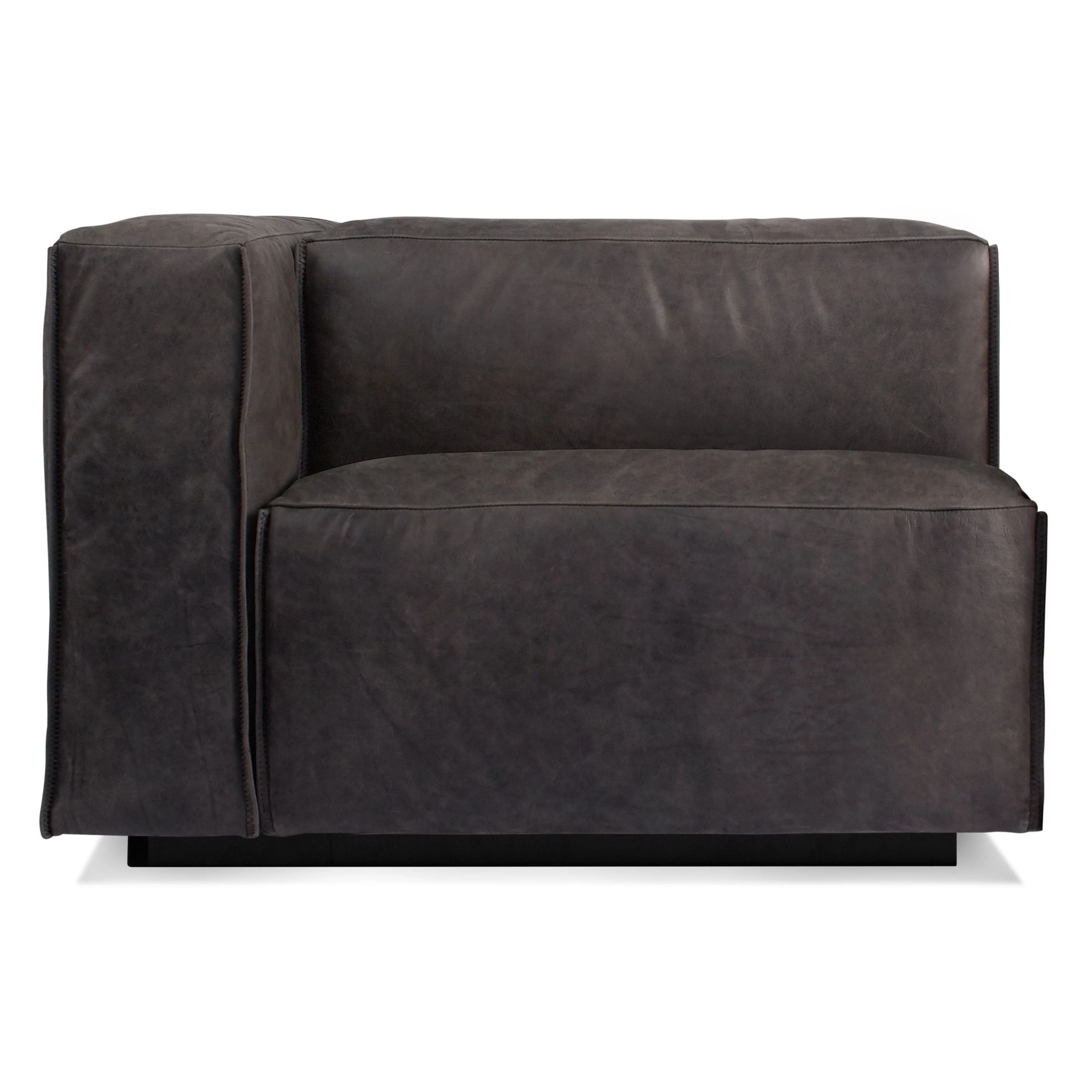 Cleon One Arm Lounge Chair - Image 7