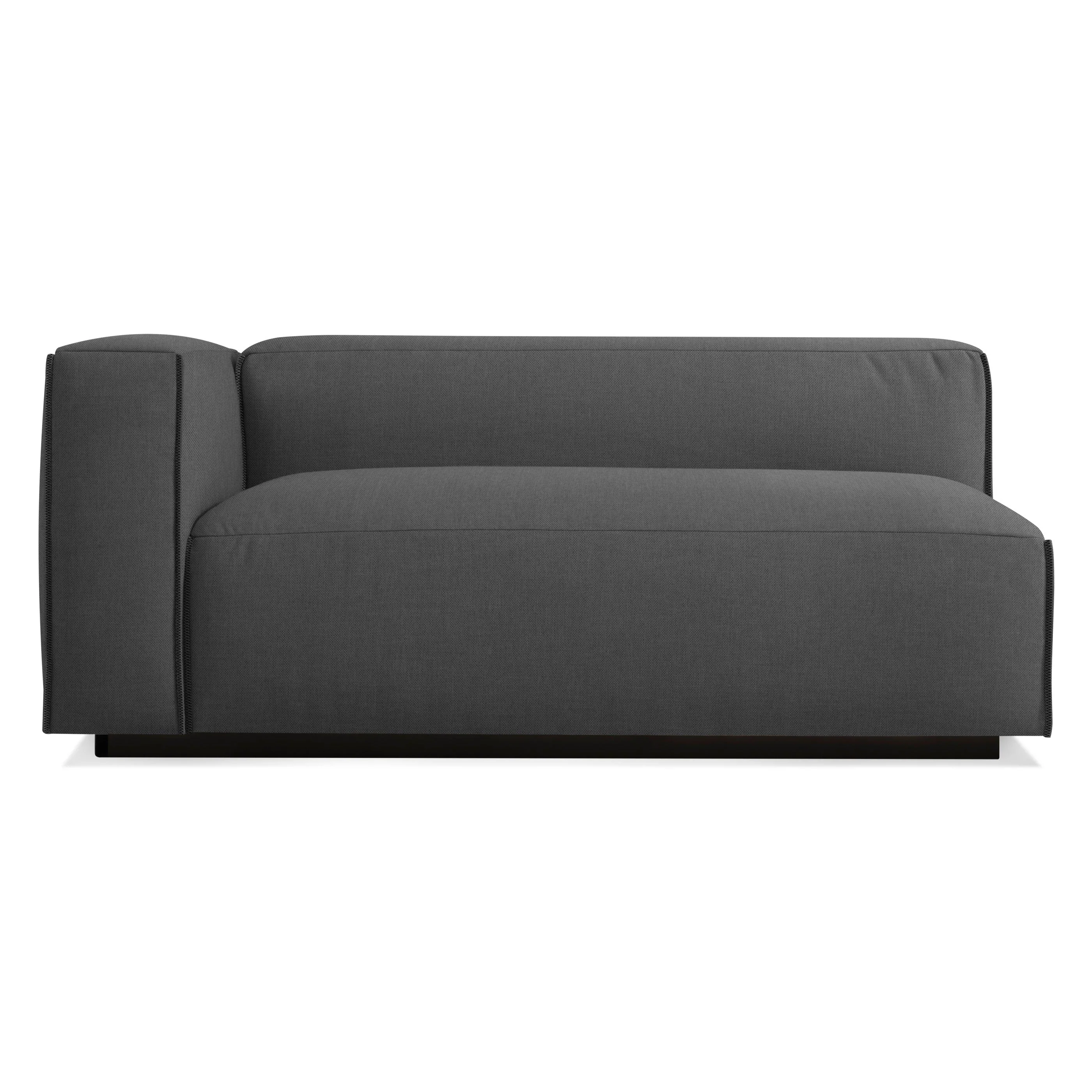 Cleon One Arm Sofa - Image 10