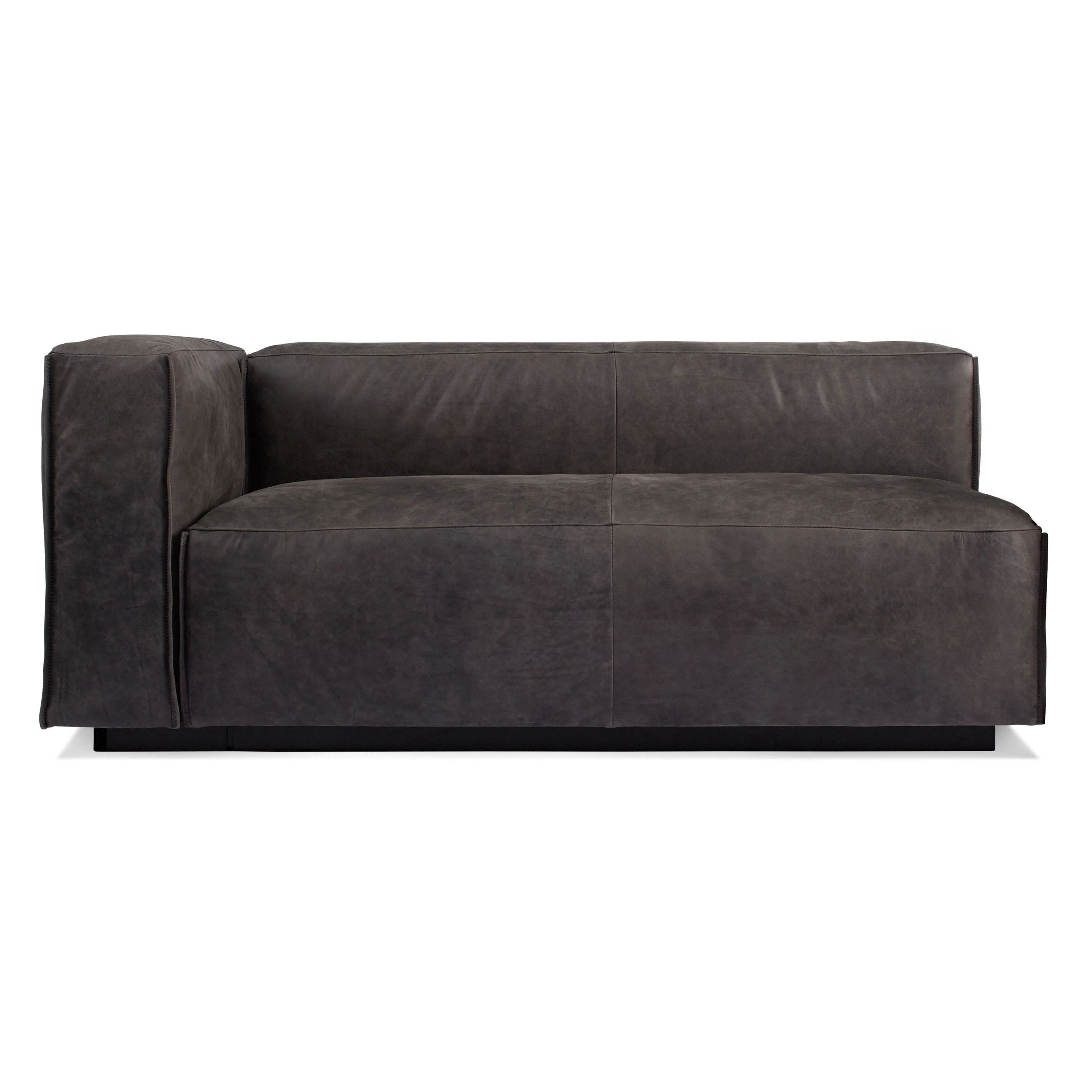 Cleon One Arm Sofa - Image 11