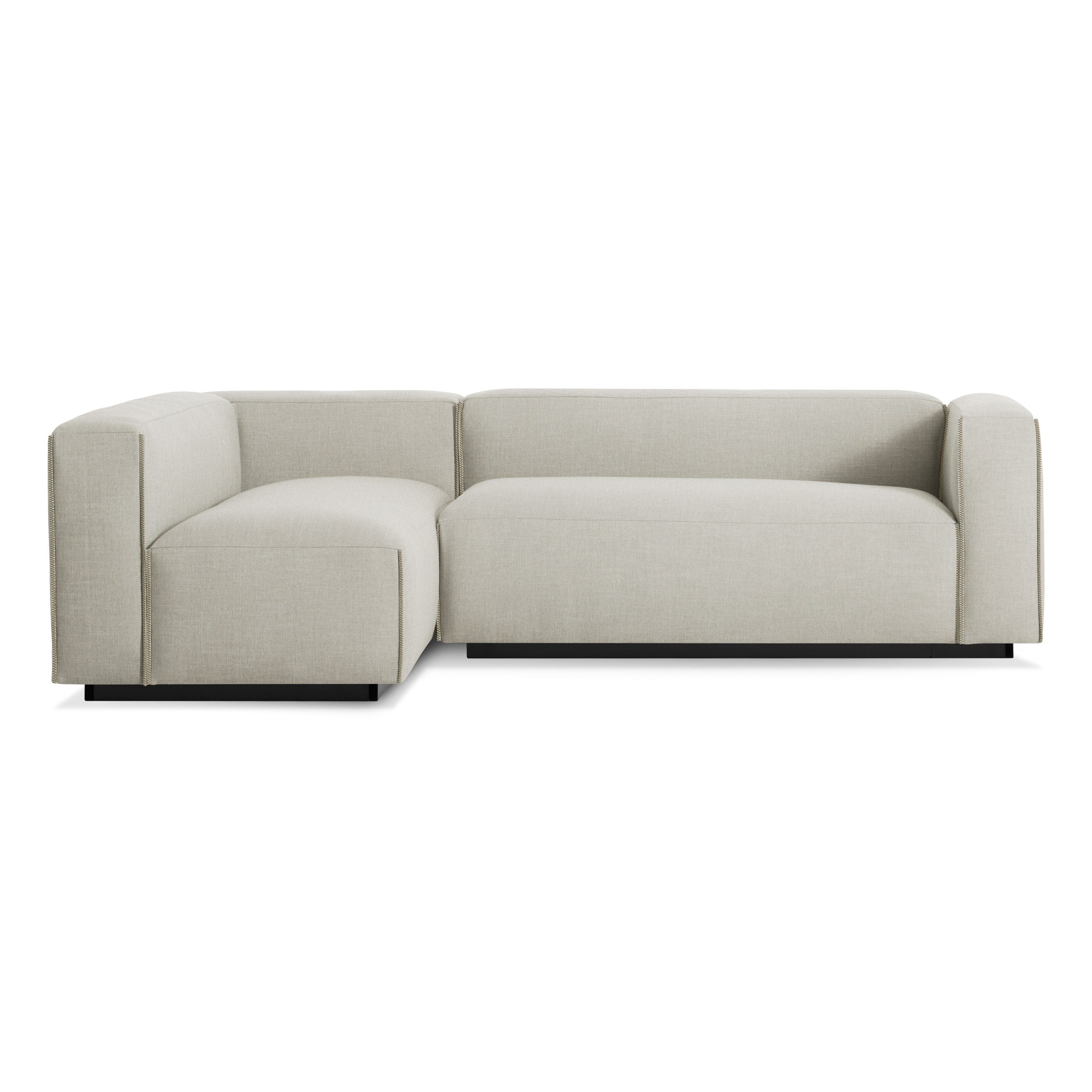 Cleon Small Sectional Sofa - Image 10