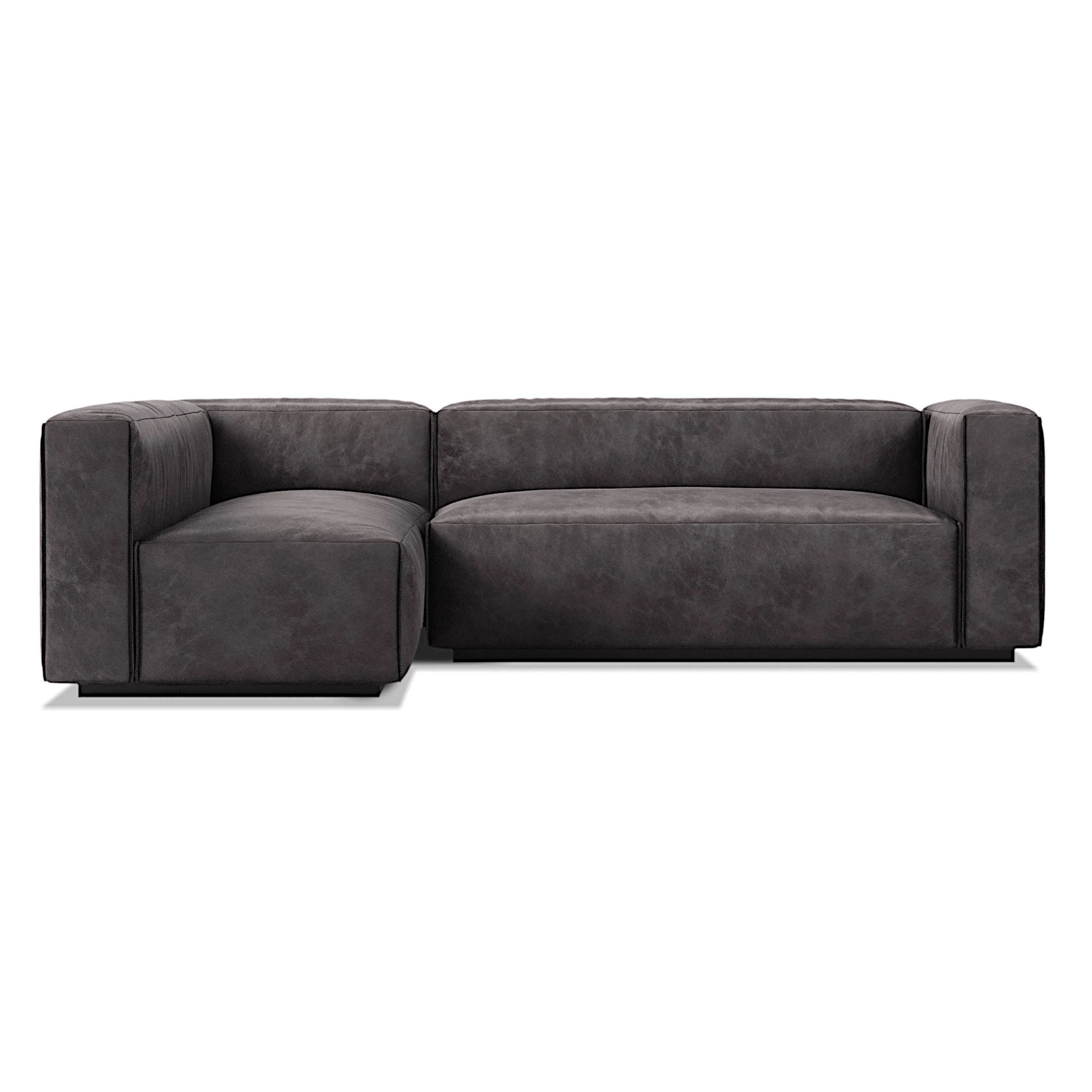 Cleon Small Sectional Sofa - Image 3